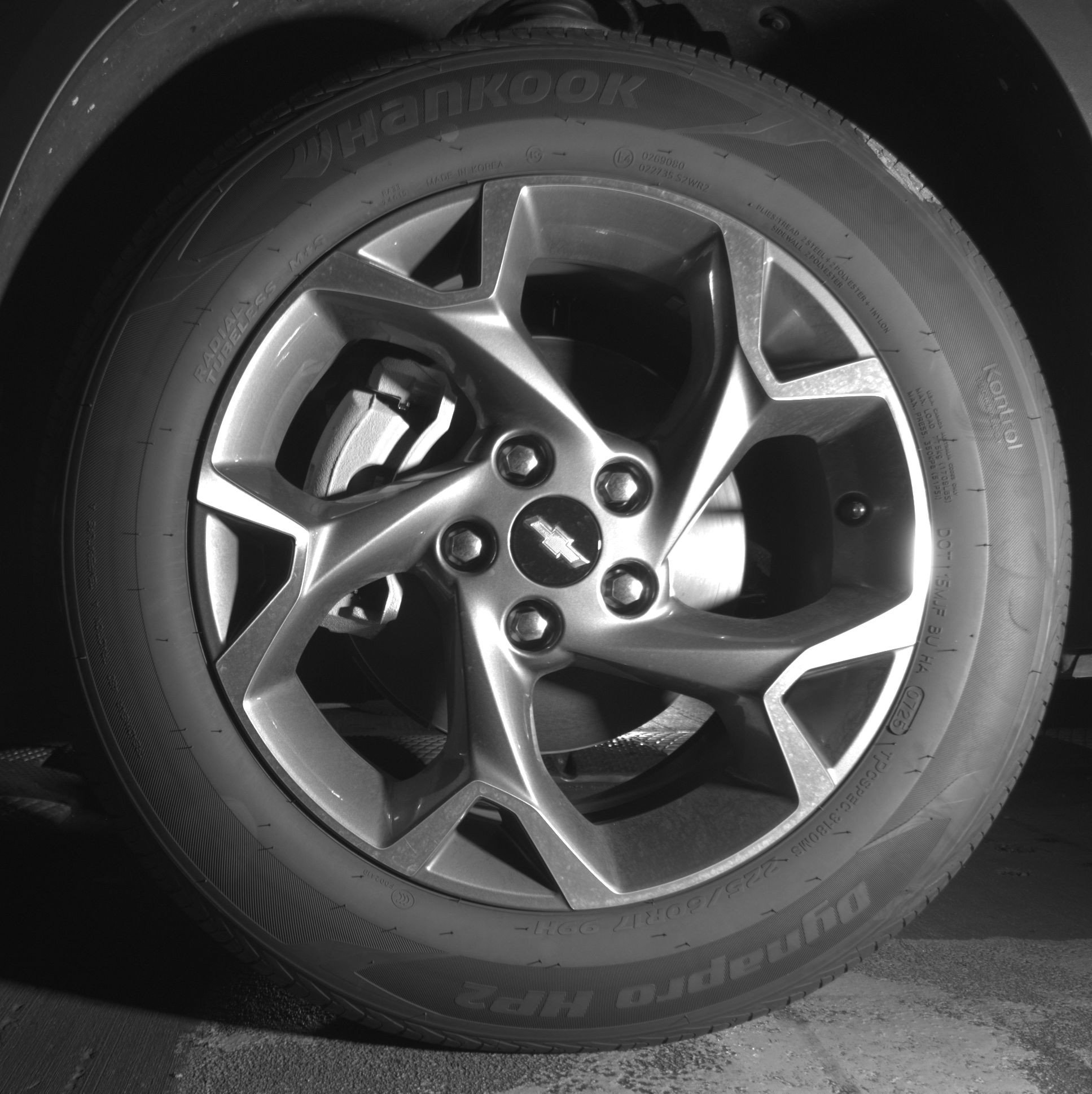 Thumbnail: 2025 Chevrolet Trax - 12