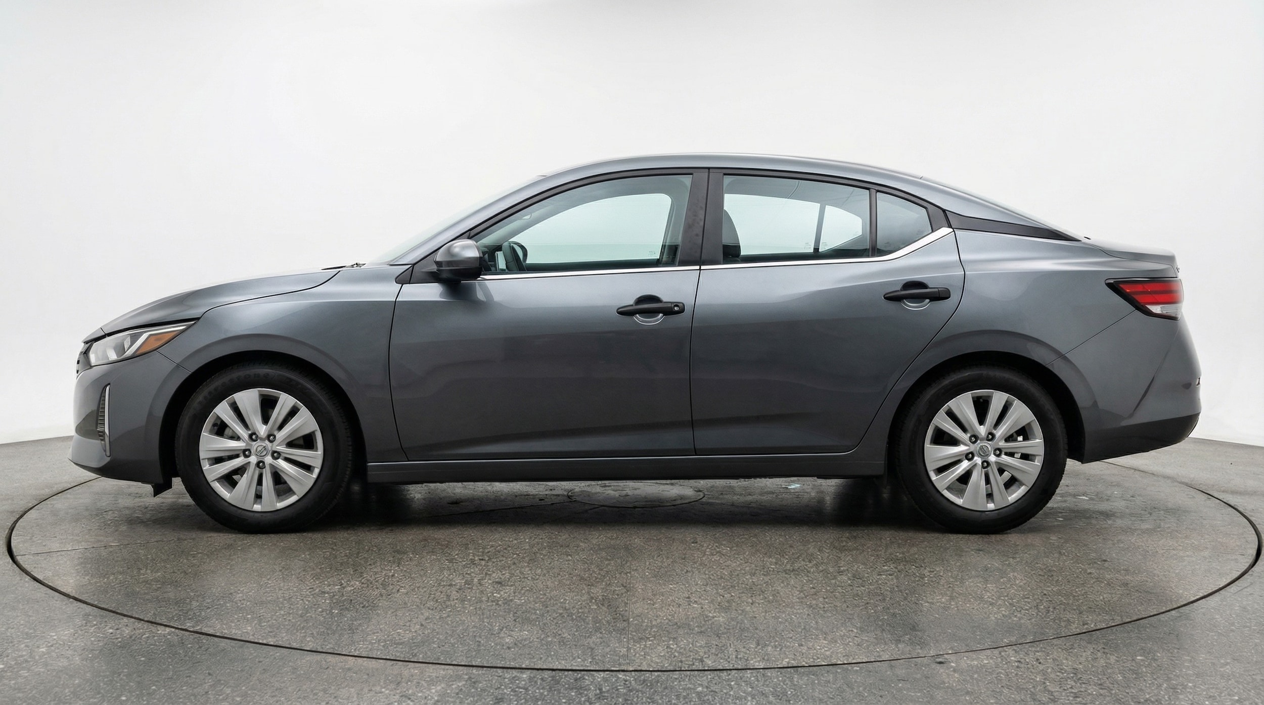 Thumbnail: 2025 Nissan Sentra - 4