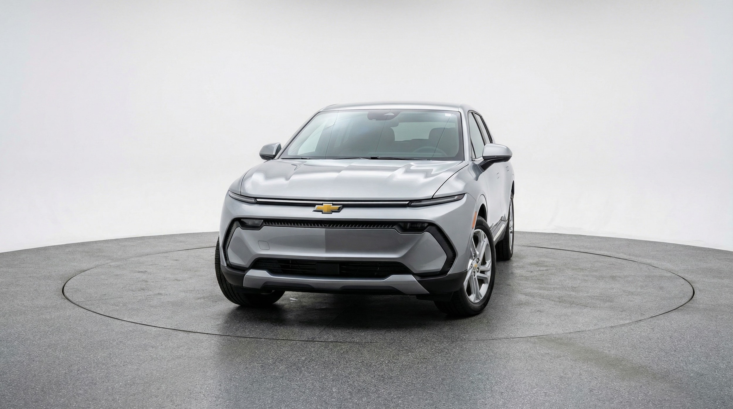 Thumbnail: 2025 Chevrolet Equinox - 2