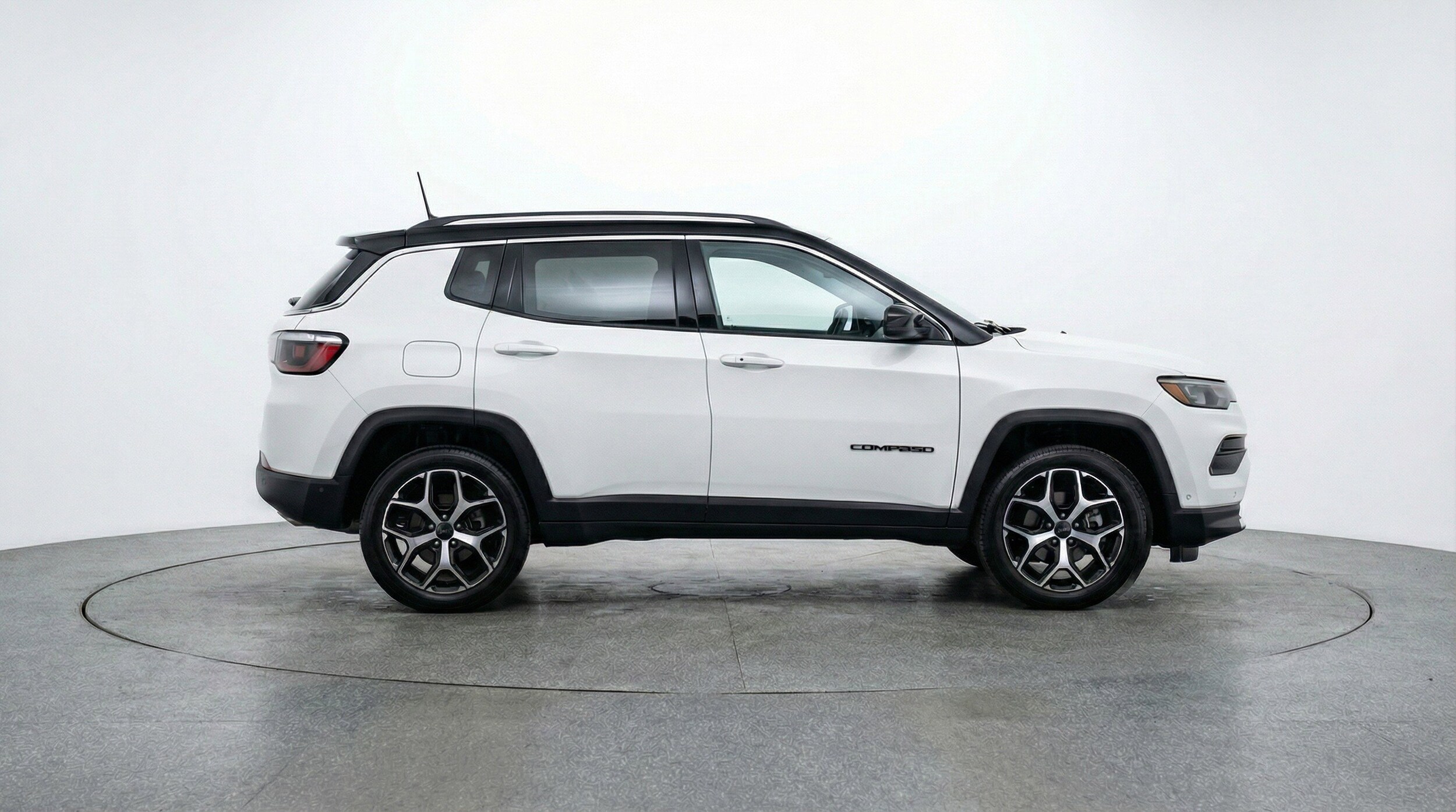 Thumbnail: 2025 Jeep Compass - 11