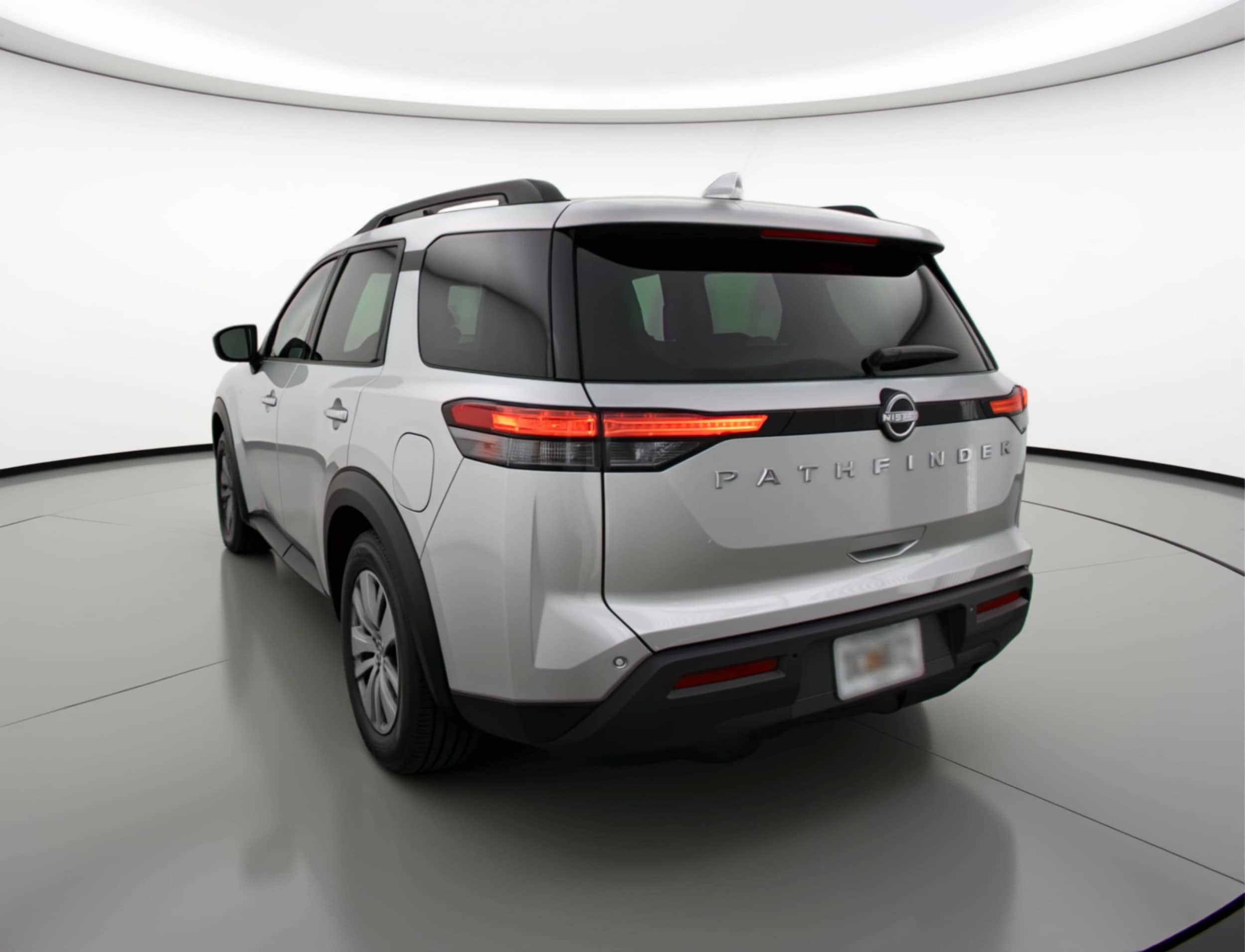 Thumbnail: 2025 Nissan Pathfinder - 6