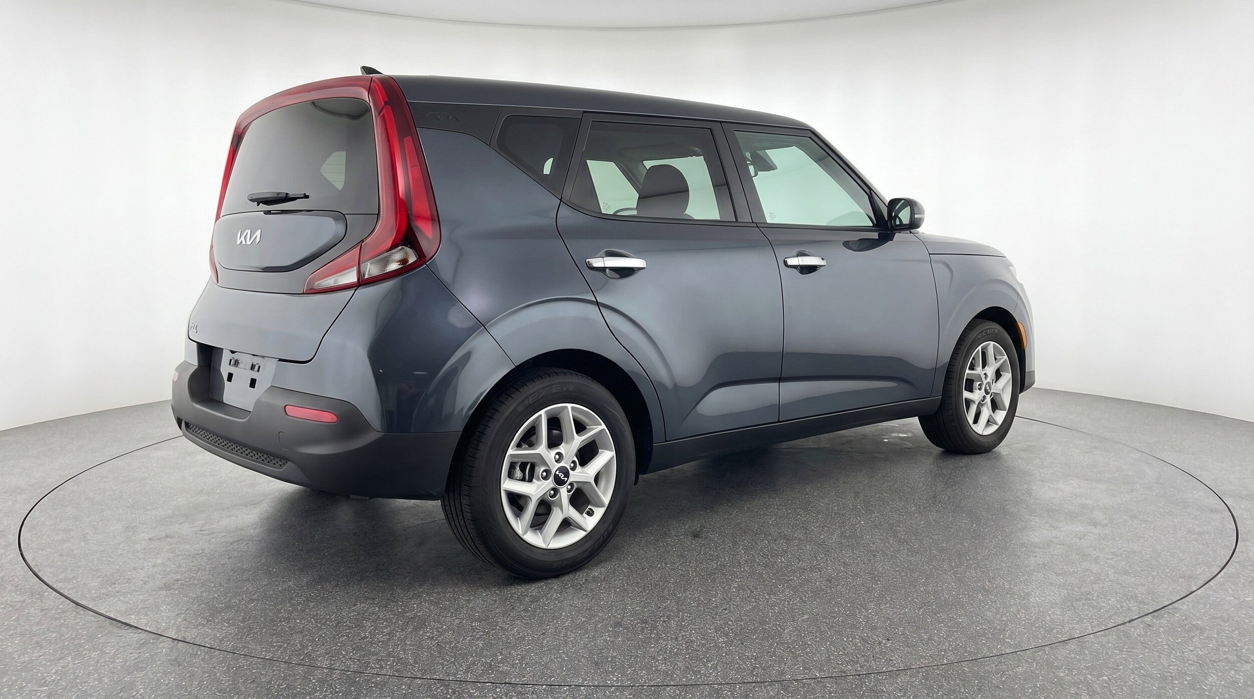 Thumbnail: 2025 Kia Soul - 9