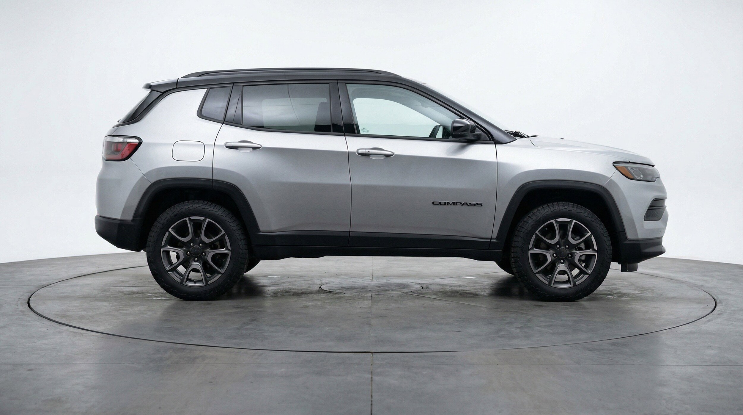 Thumbnail: 2025 Jeep Compass - 11