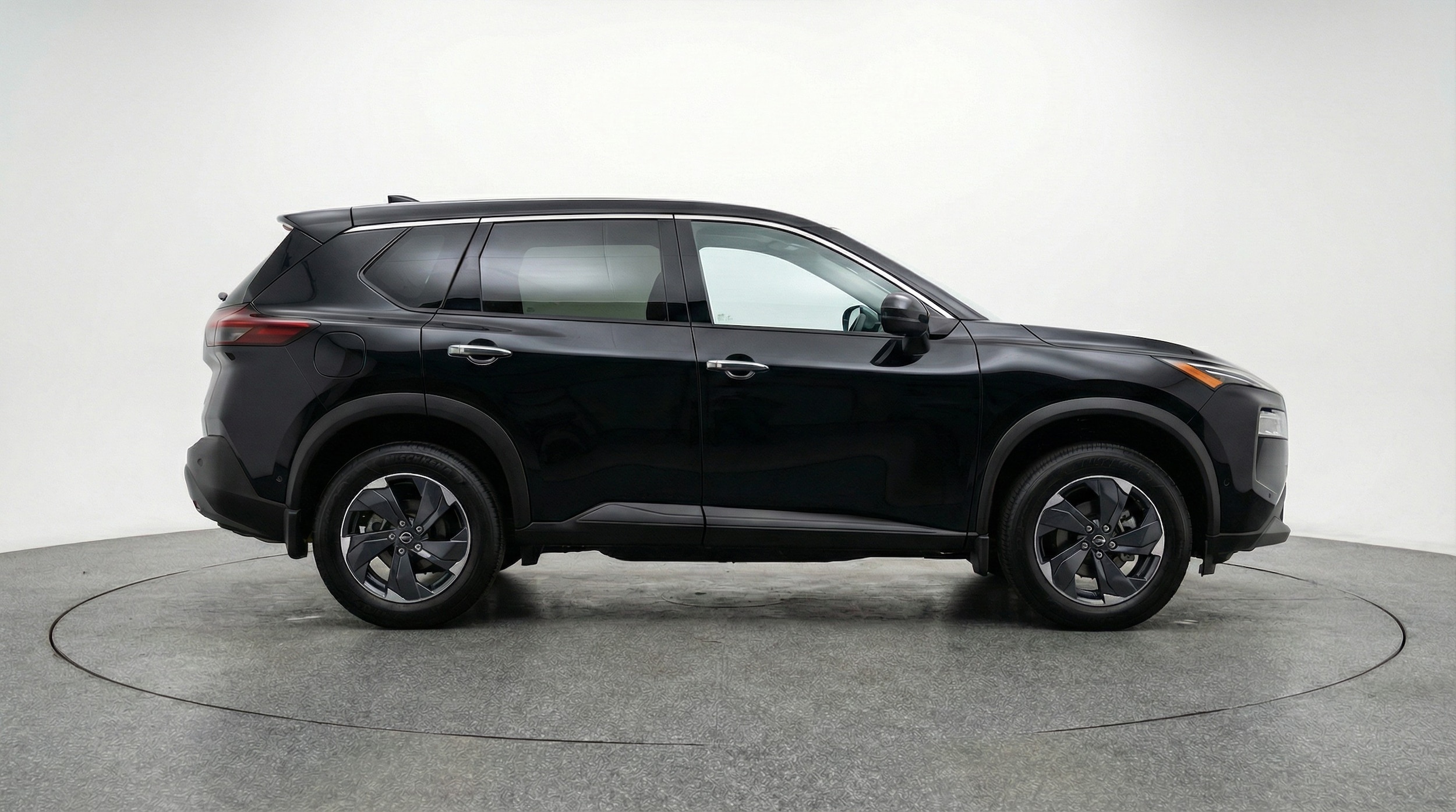 Thumbnail: 2025 Nissan Rogue - 8