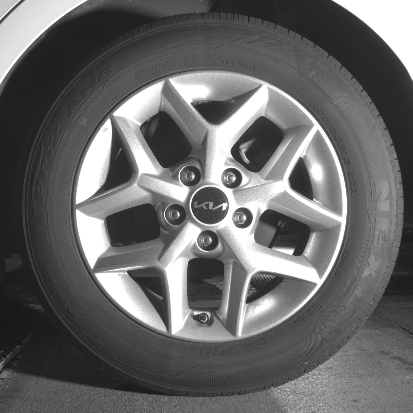 Thumbnail: 2025 Kia Soul - 14