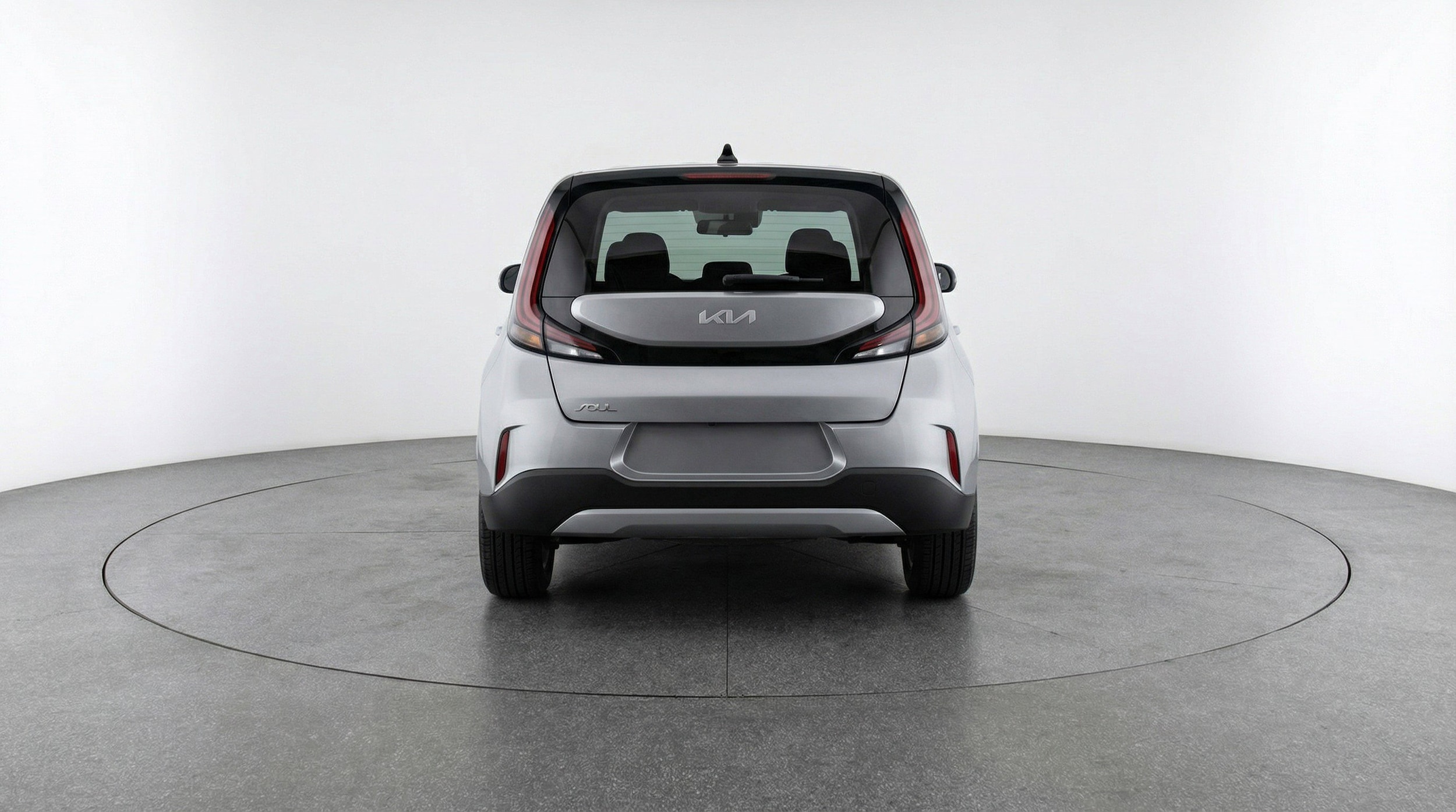 Thumbnail: 2025 Kia Soul - 7