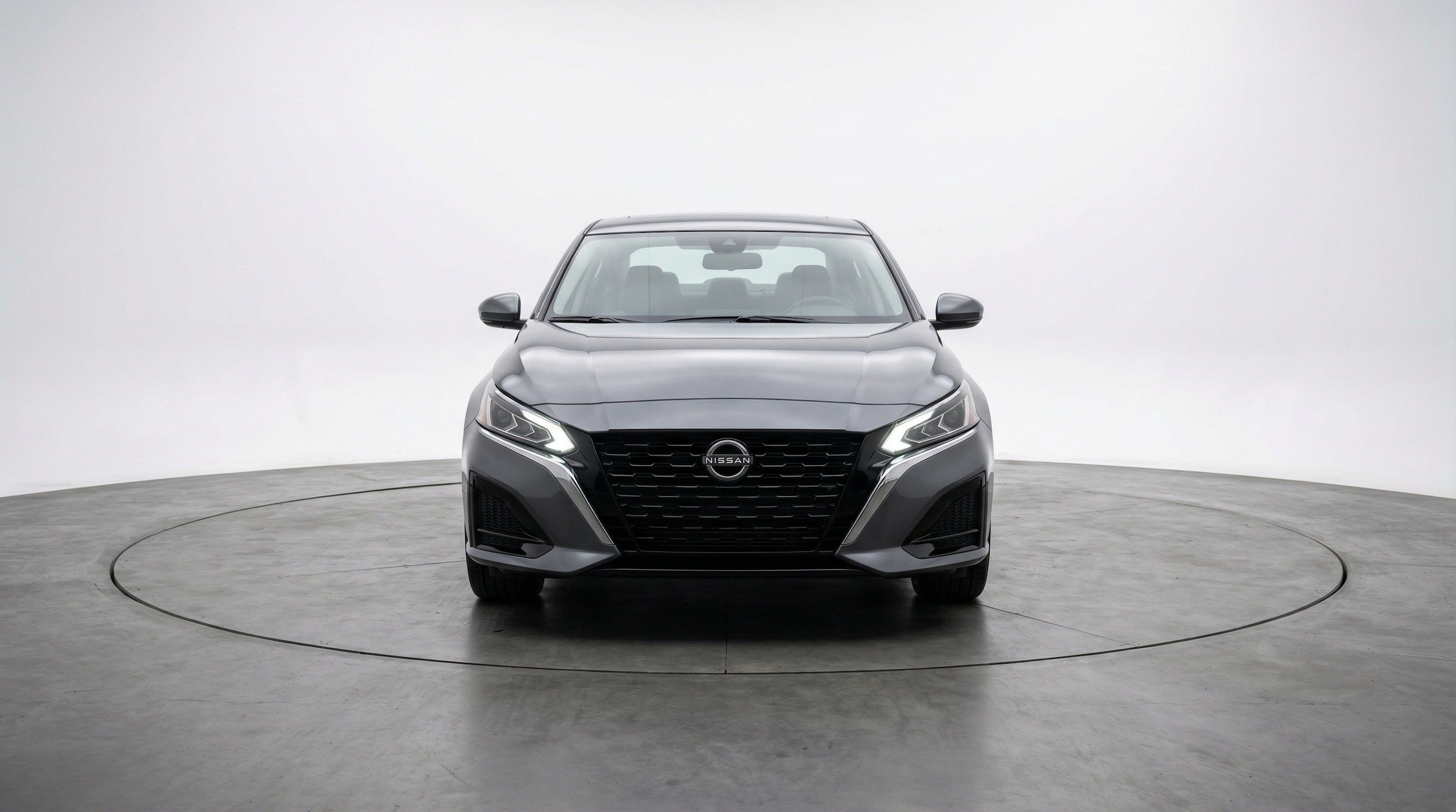 Thumbnail: 2026 Nissan Altima - 2