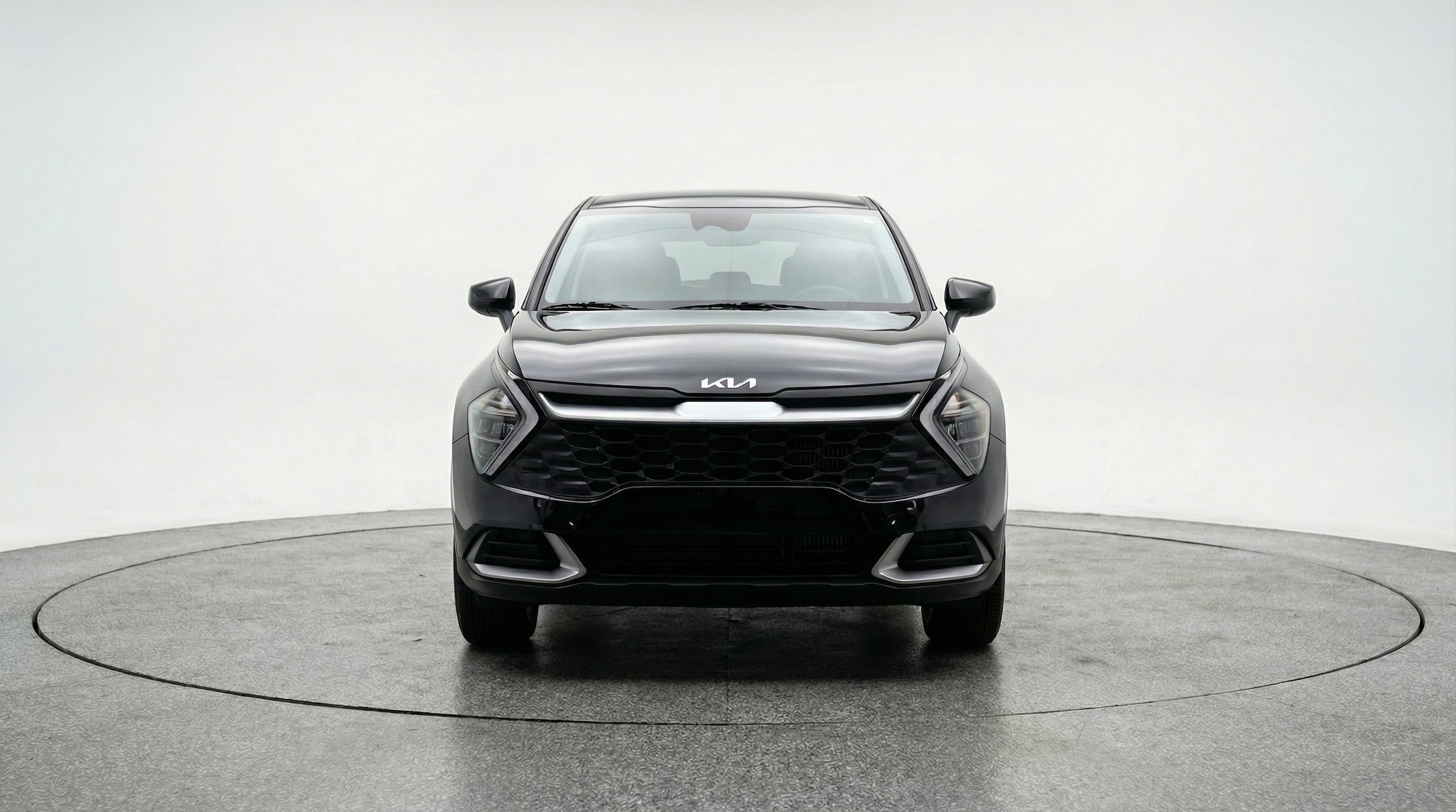 Thumbnail: 2025 Kia Sportage - 2