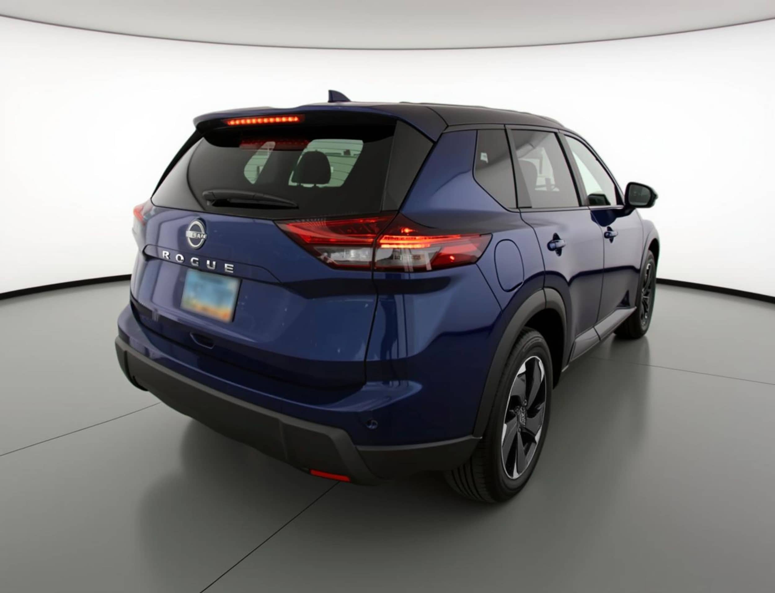 Thumbnail: 2025 Nissan Rogue - 9