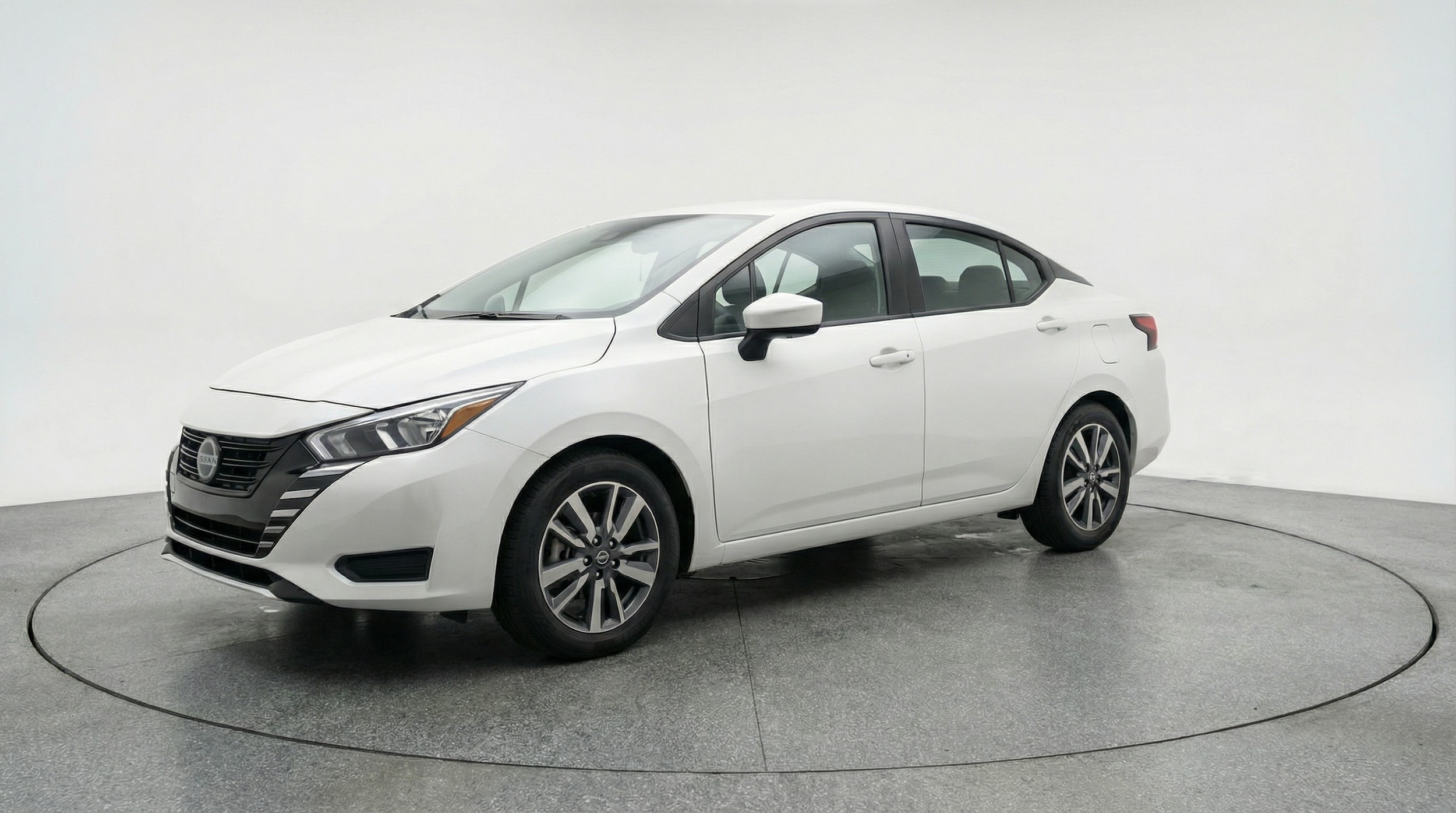 Thumbnail: 2025 Nissan Versa - 3