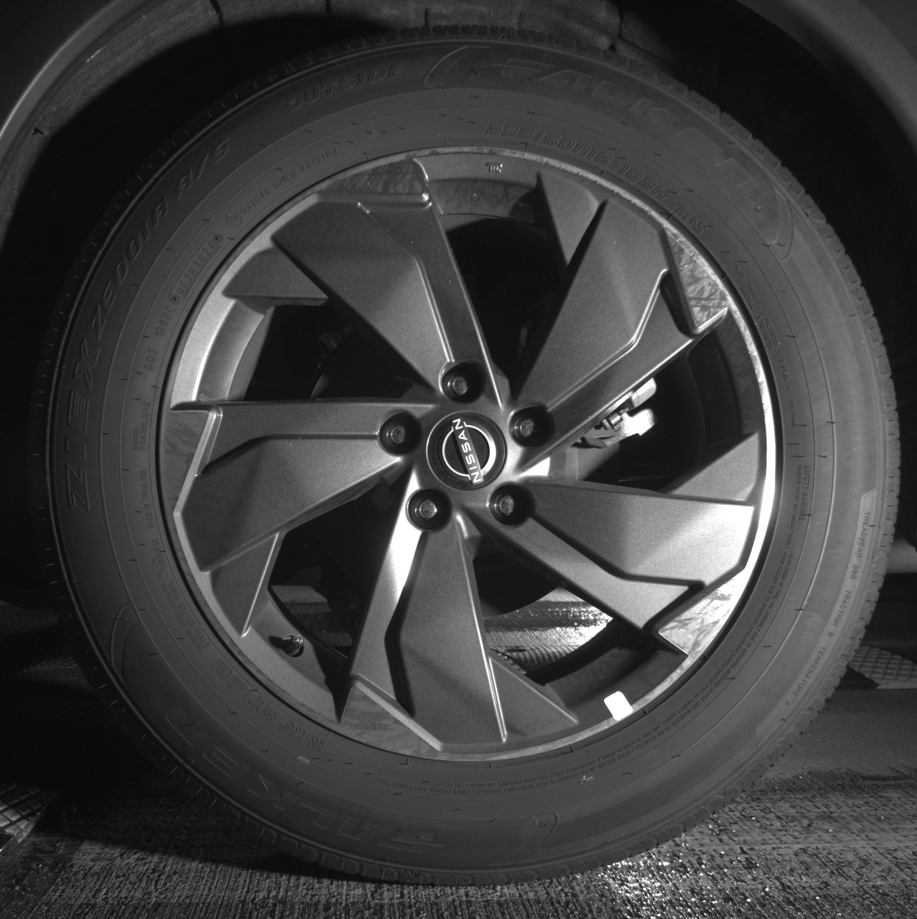 Thumbnail: 2025 Nissan Rogue - 11