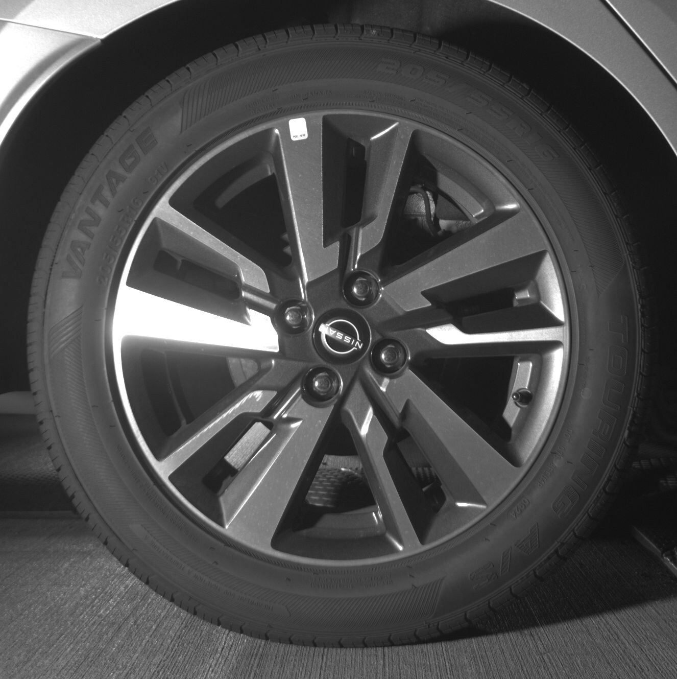 Thumbnail: 2025 Nissan Versa - 12