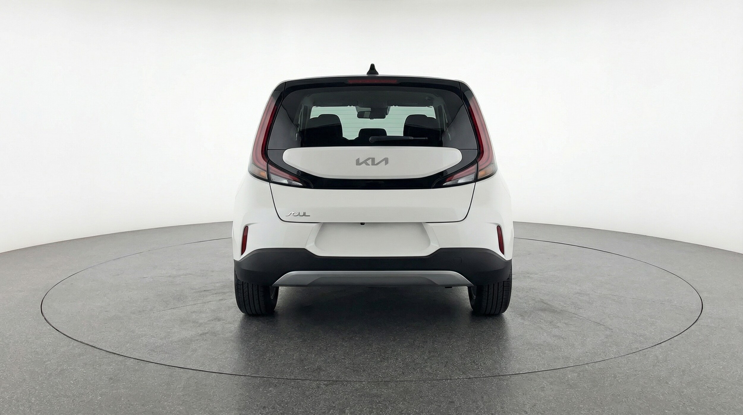 Thumbnail: 2025 Kia Soul - 6