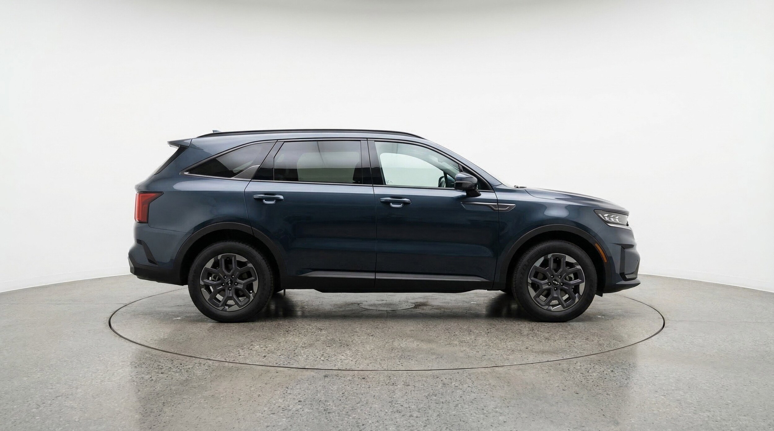 Thumbnail: 2024 Kia Sorento - 11