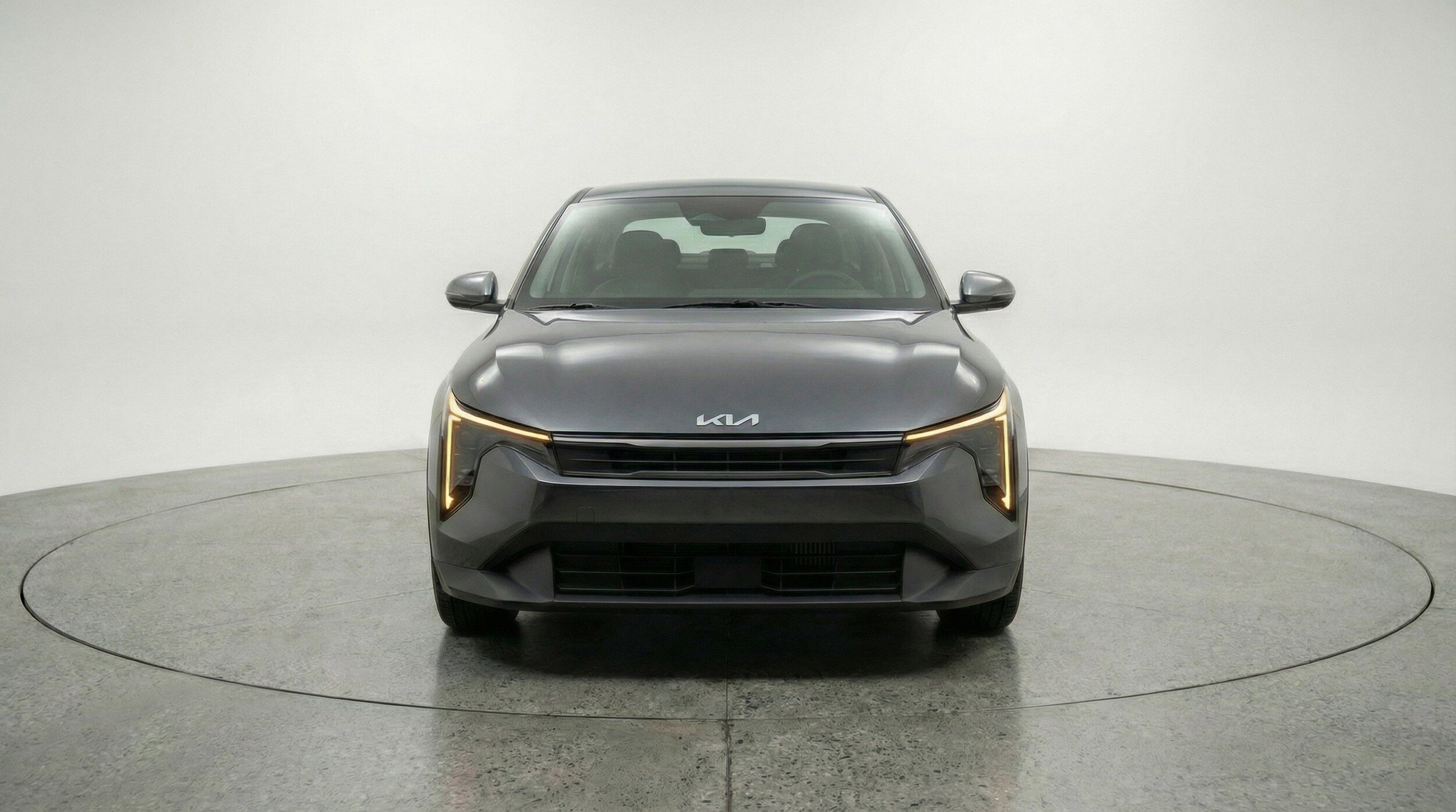 Thumbnail: 2025 Kia K4 - 2