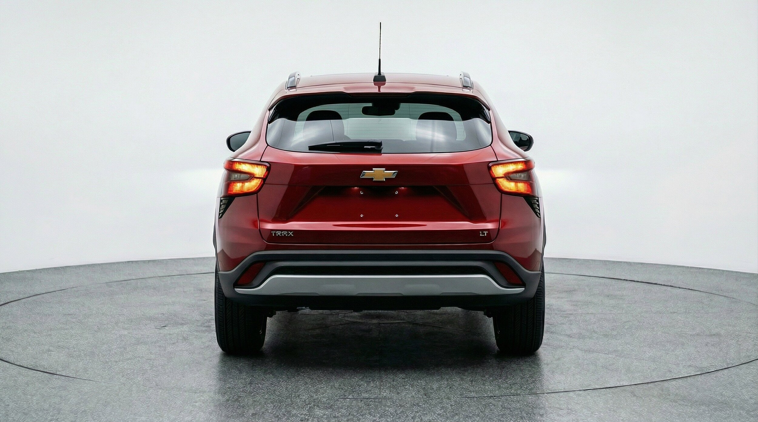 Thumbnail: 2025 Chevrolet Trax - 7