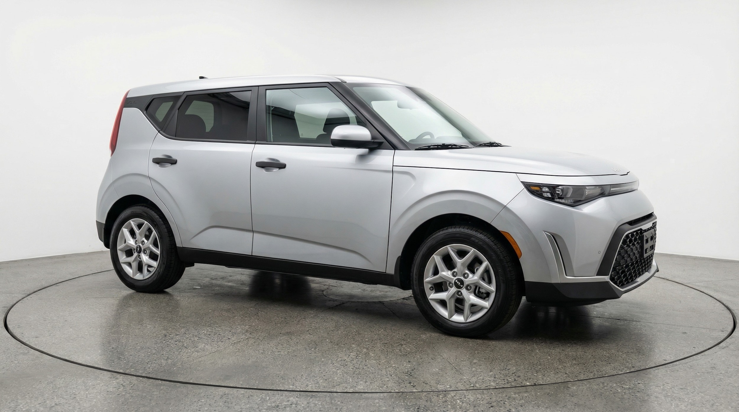 Thumbnail: 2025 Kia Soul - 1