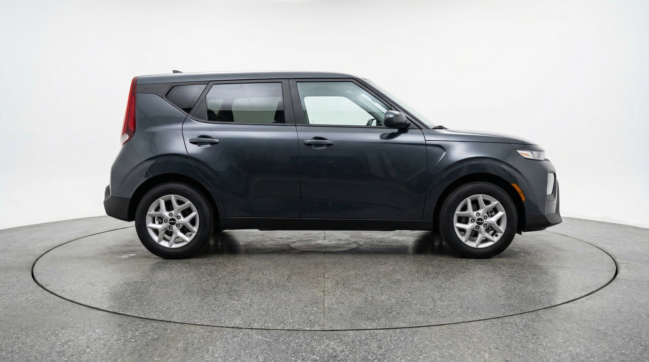 Thumbnail: 2025 Kia Soul - 11