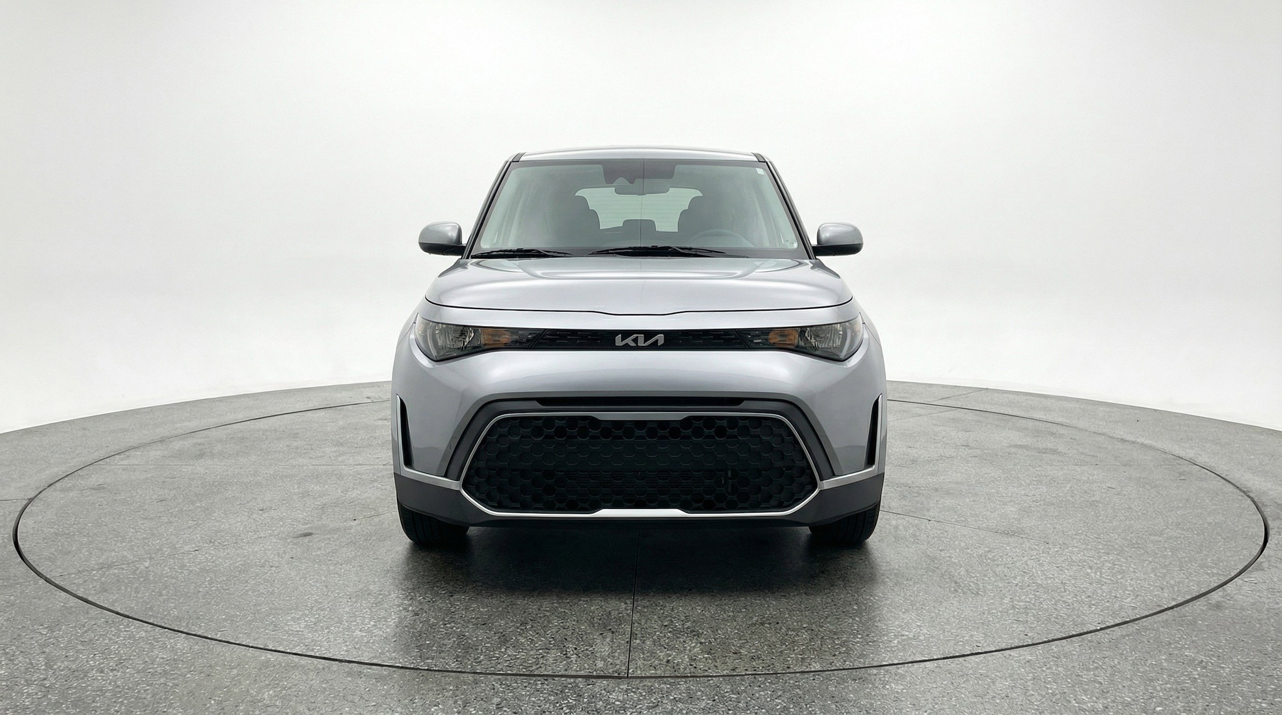 Thumbnail: 2025 Kia Soul - 2