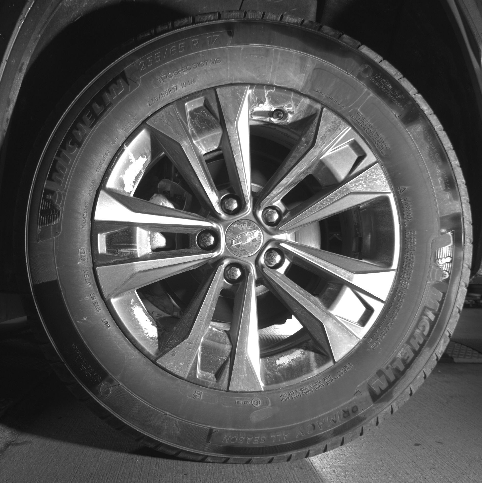 Thumbnail: 2025 Chevrolet Equinox - 11