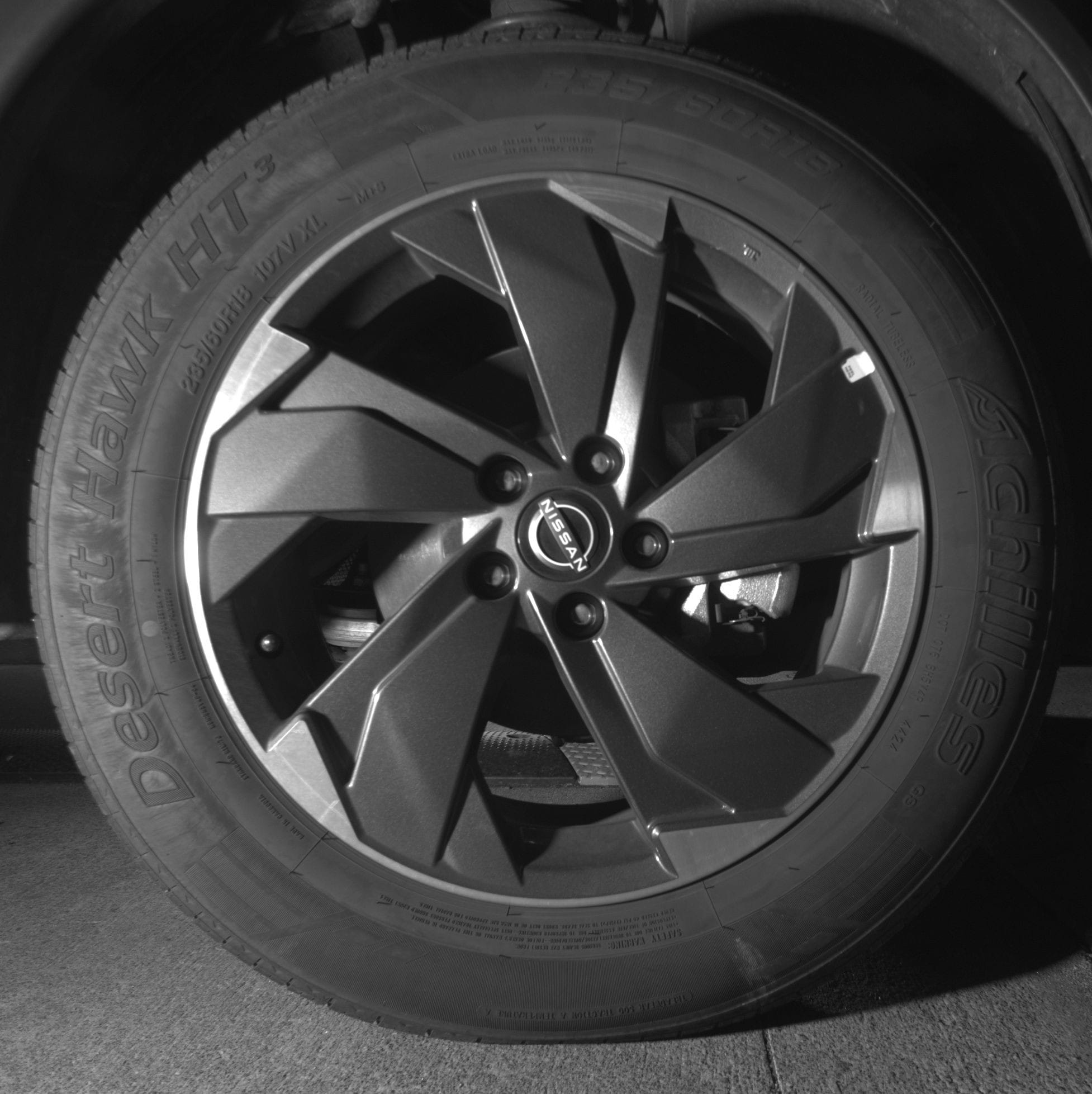 Thumbnail: 2025 Nissan Rogue - 10