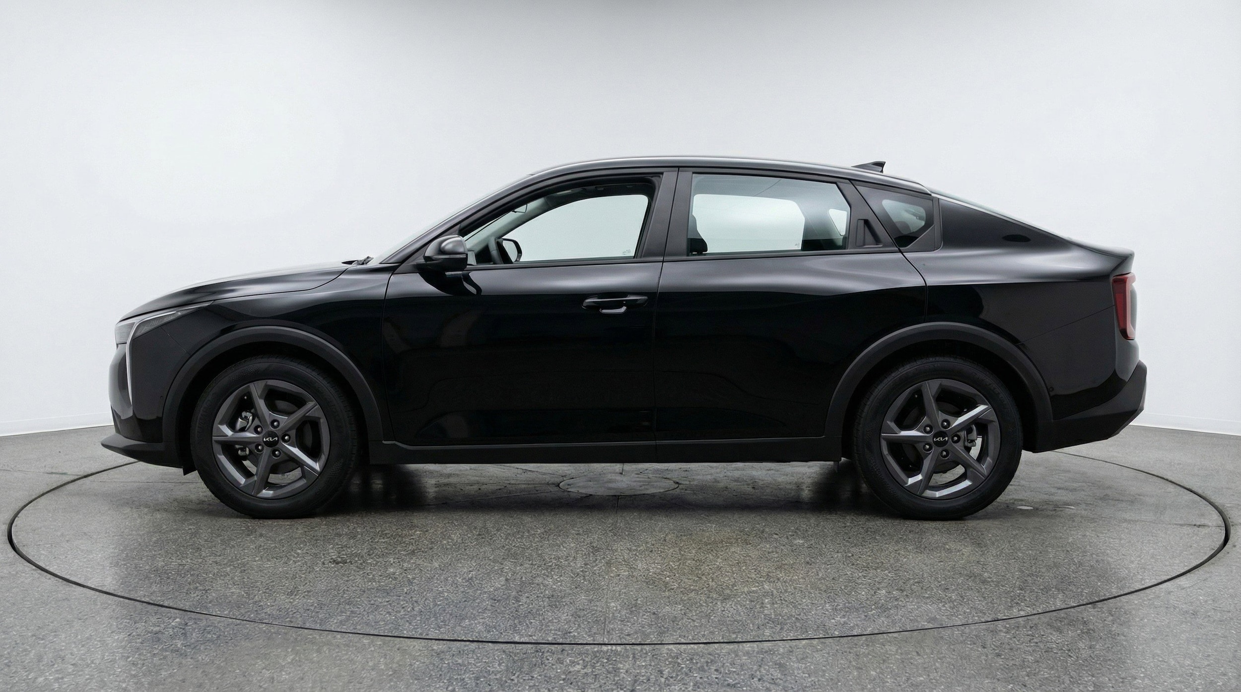 Thumbnail: 2025 Kia K4 - 5