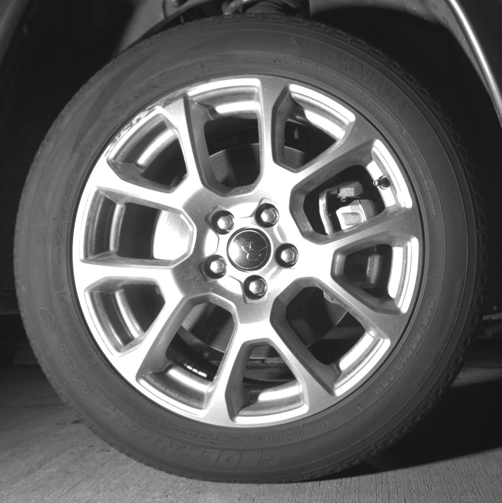 Thumbnail: 2025 Jeep Compass - 13