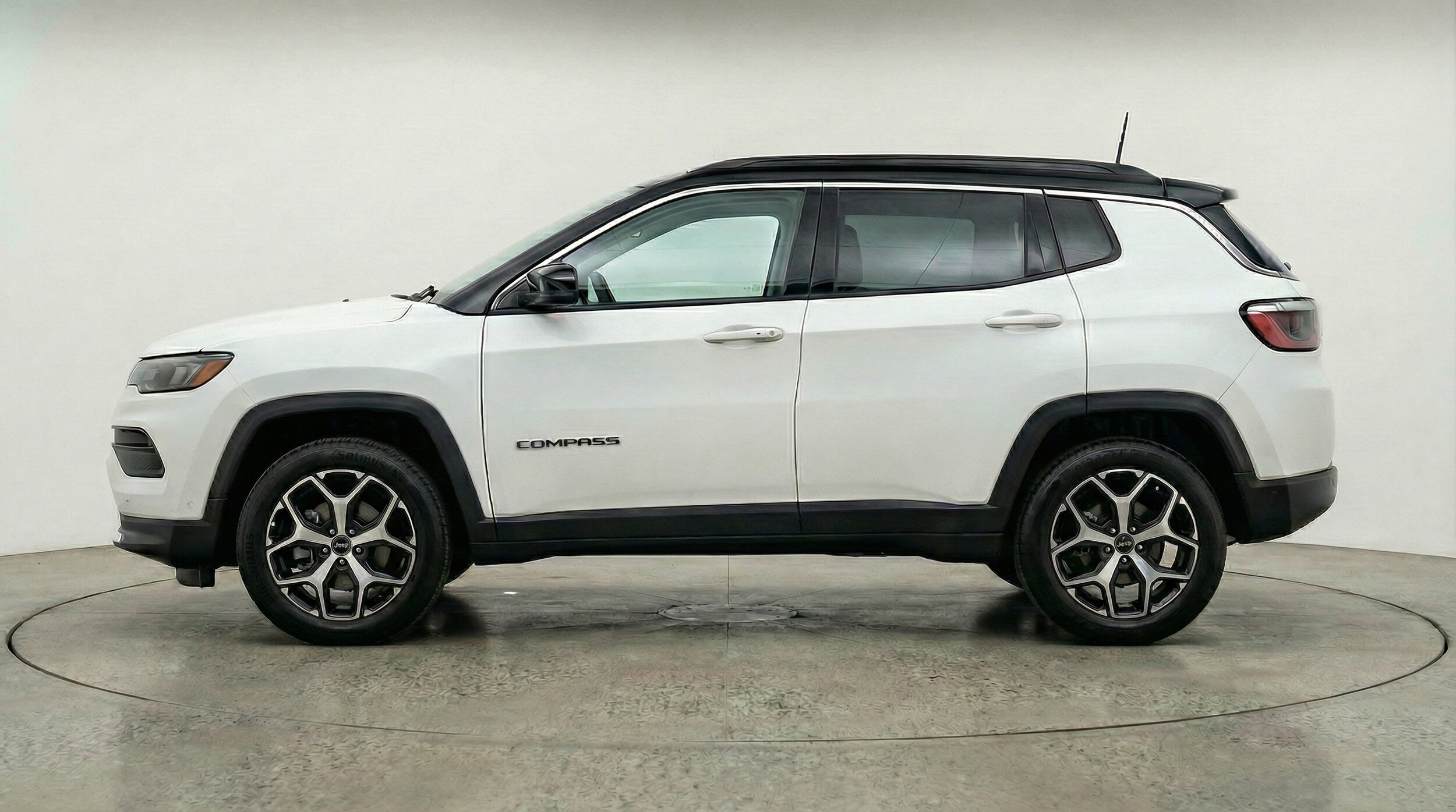 Thumbnail: 2025 Jeep Compass - 4
