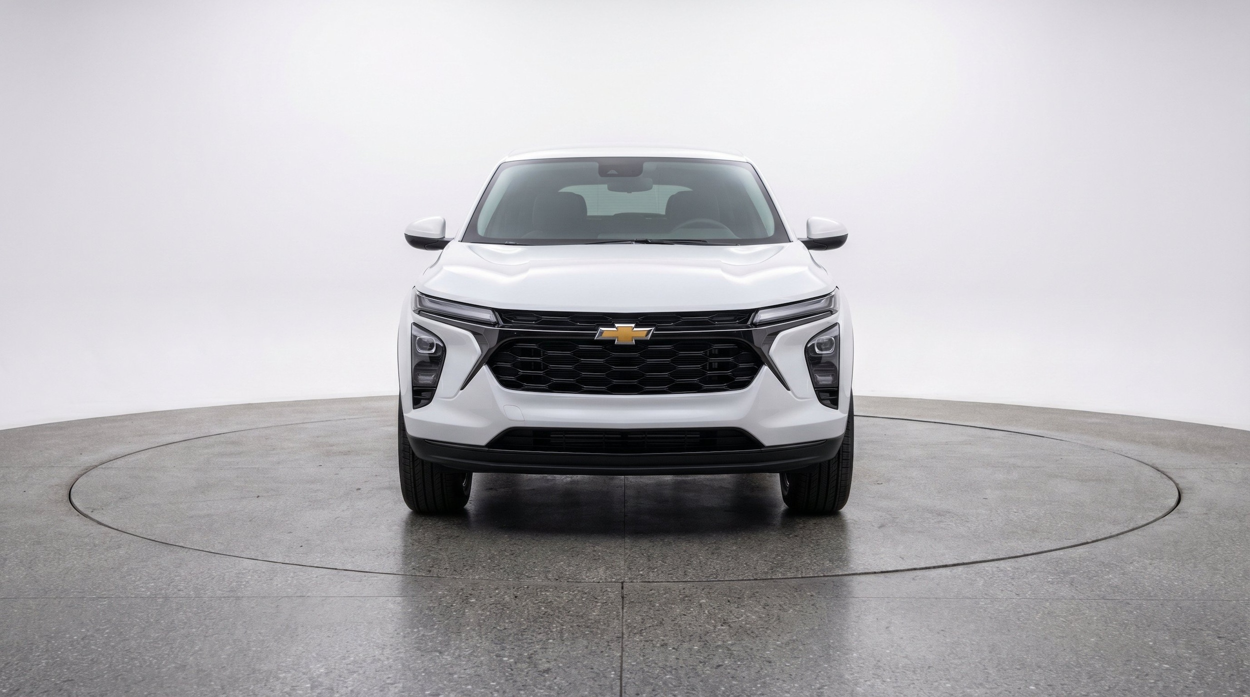 Thumbnail: 2025 Chevrolet Blazer - 2