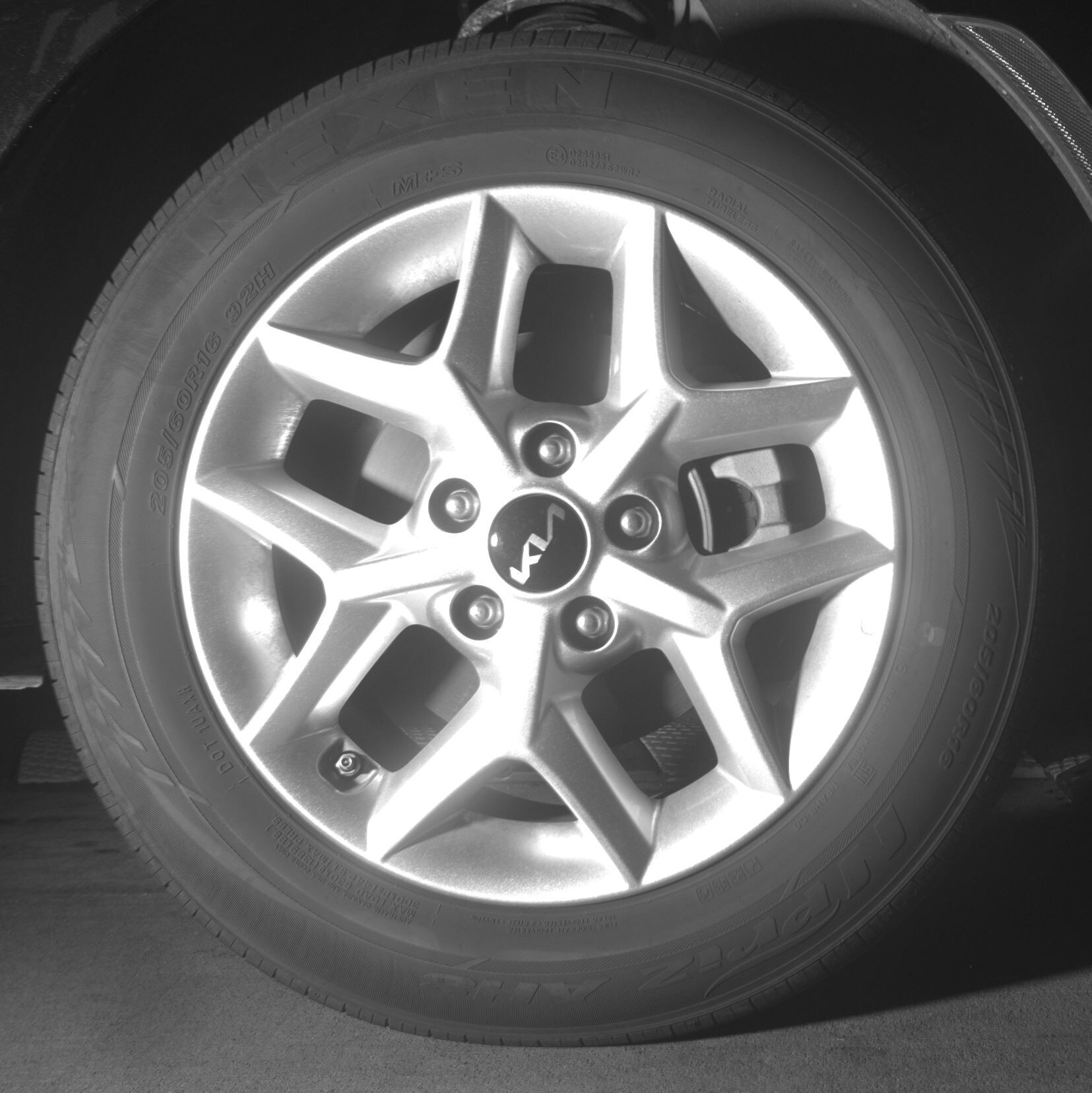 Thumbnail: 2025 Kia Soul - 10