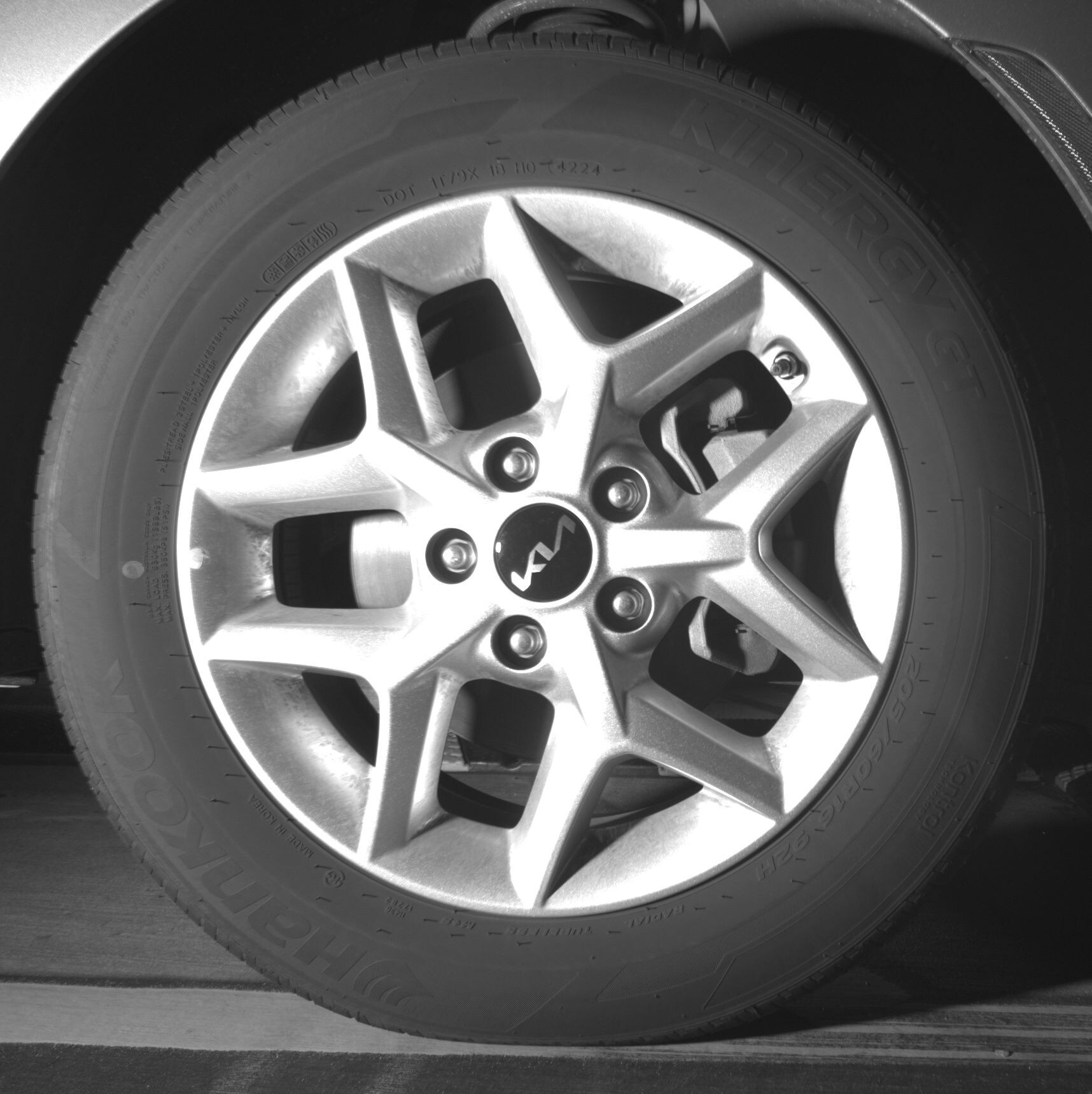 Thumbnail: 2025 Kia Soul - 10