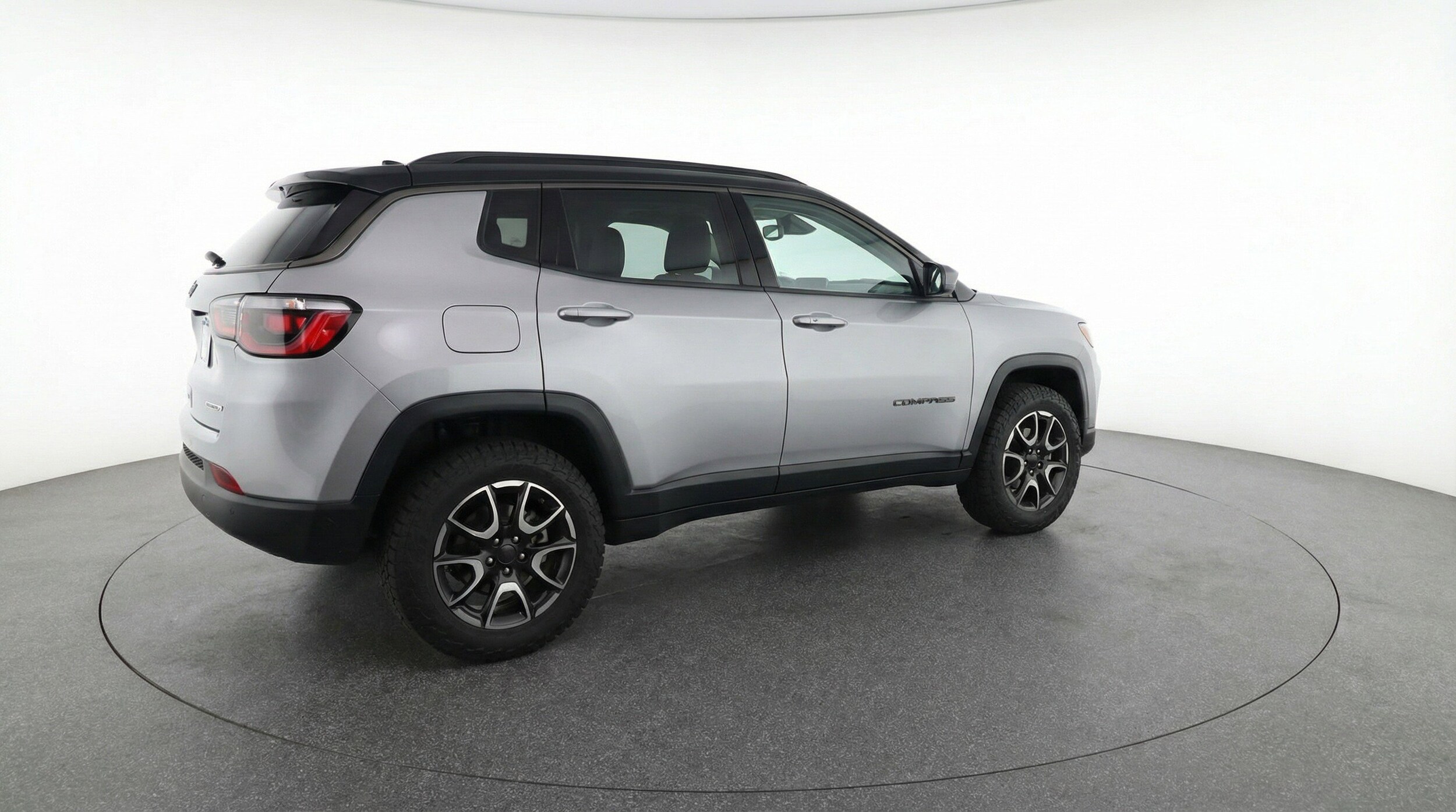 Thumbnail: 2025 Jeep Compass - 9