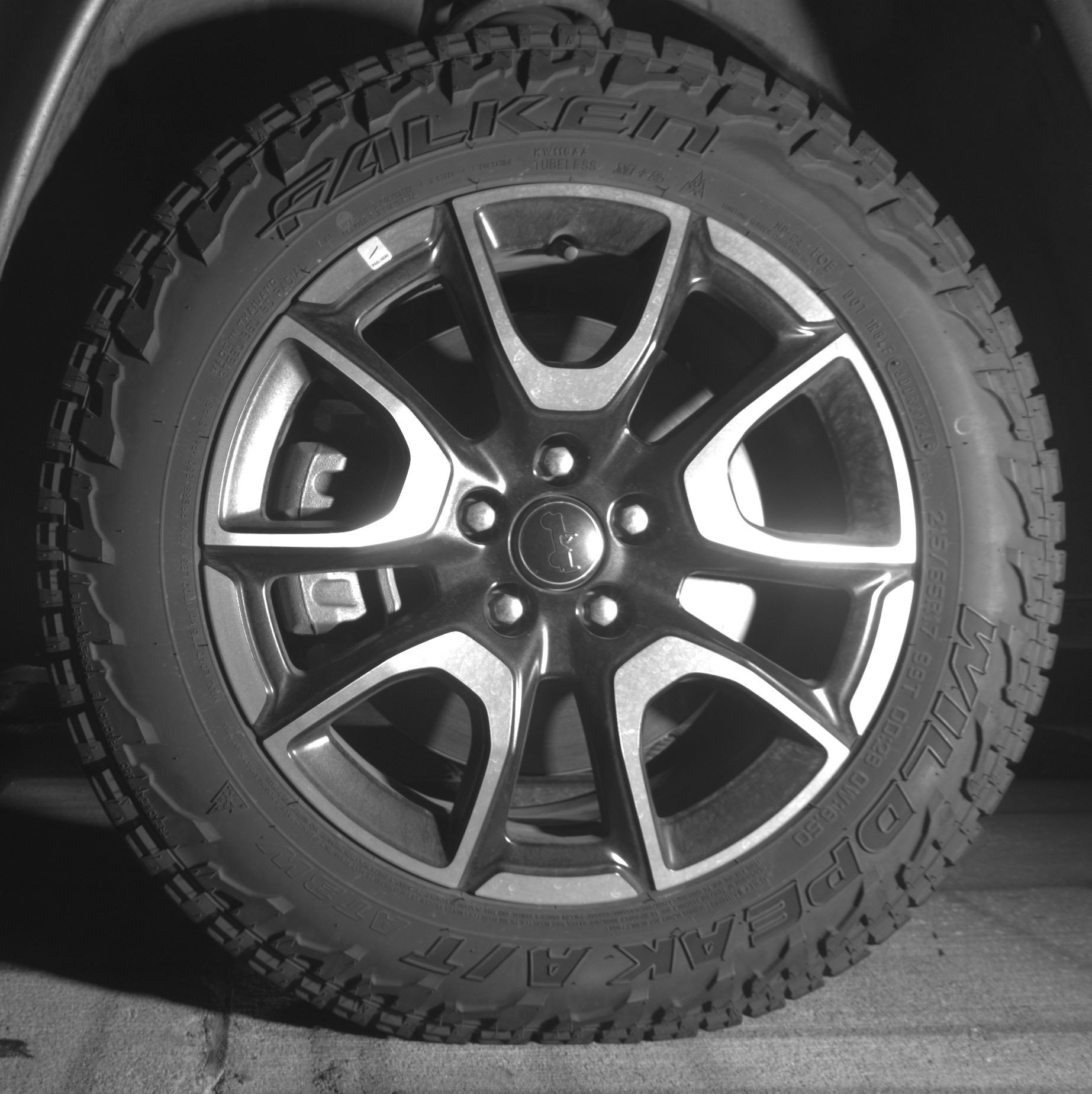 Thumbnail: 2025 Jeep Compass - 12