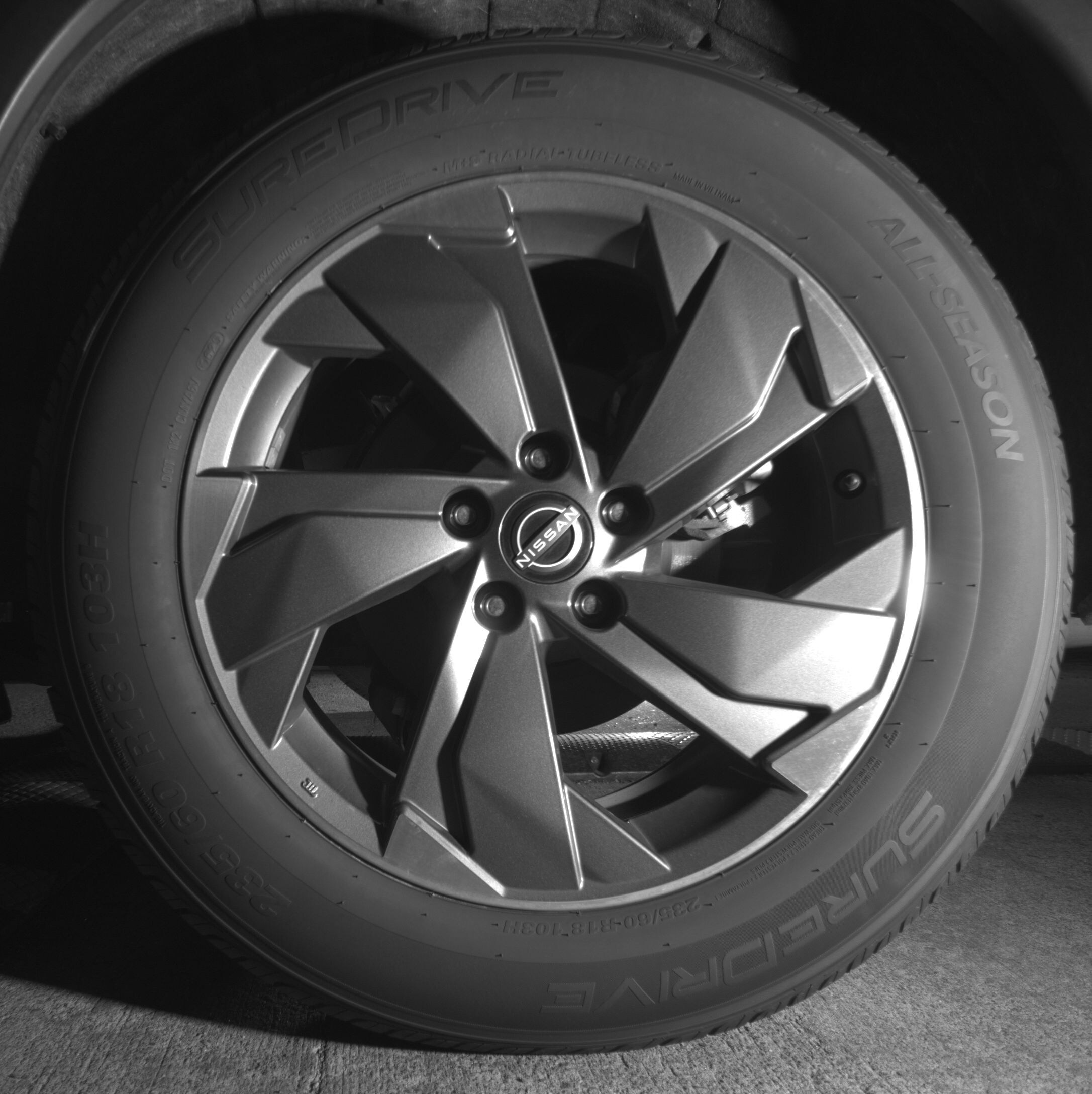 Thumbnail: 2025 Nissan Rogue - 11