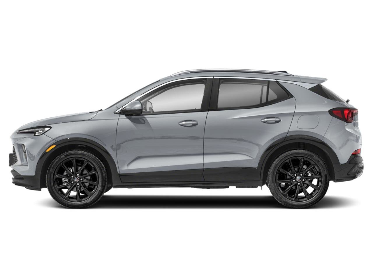 Thumbnail: 2024 Buick Encore GX - 3