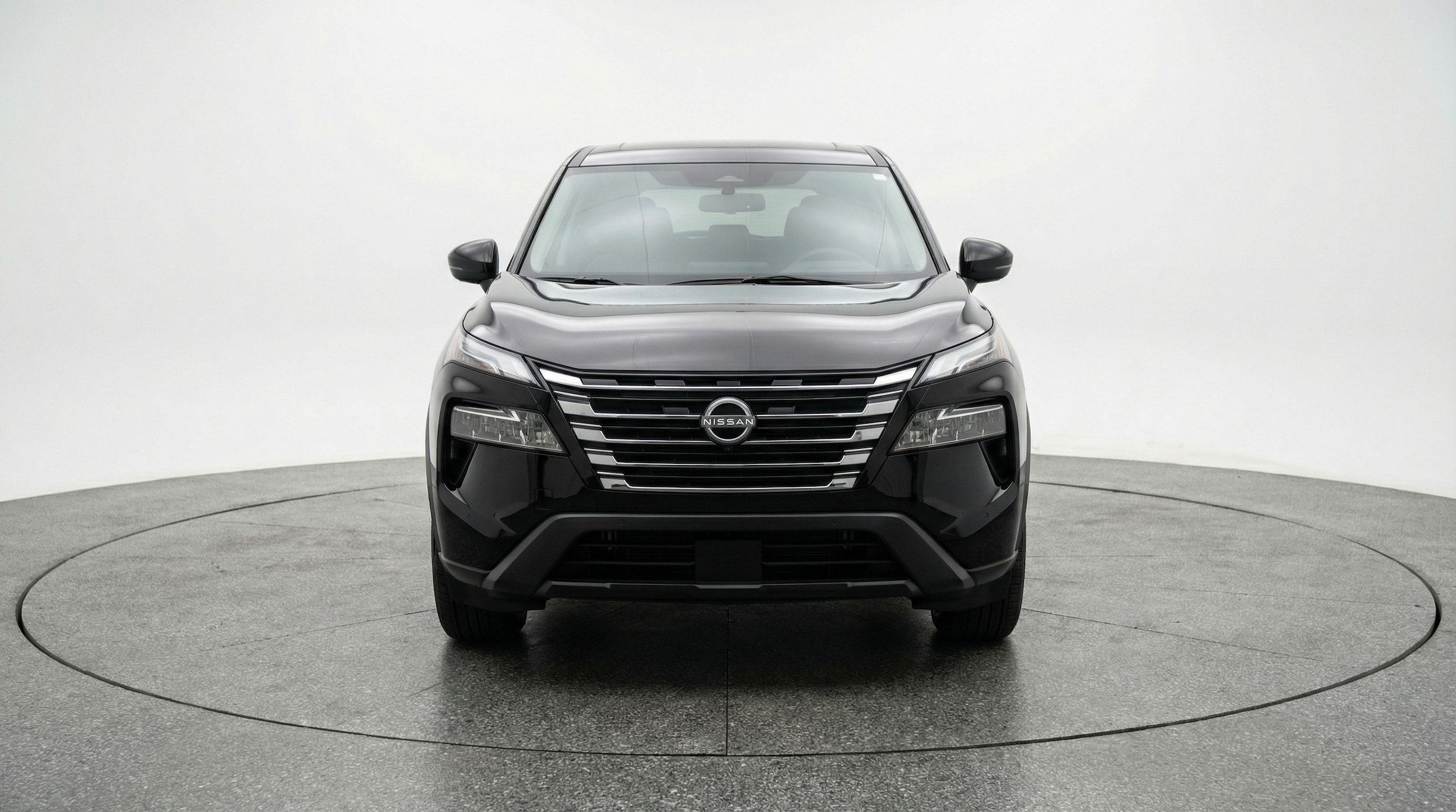 Thumbnail: 2025 Nissan Rogue - 2