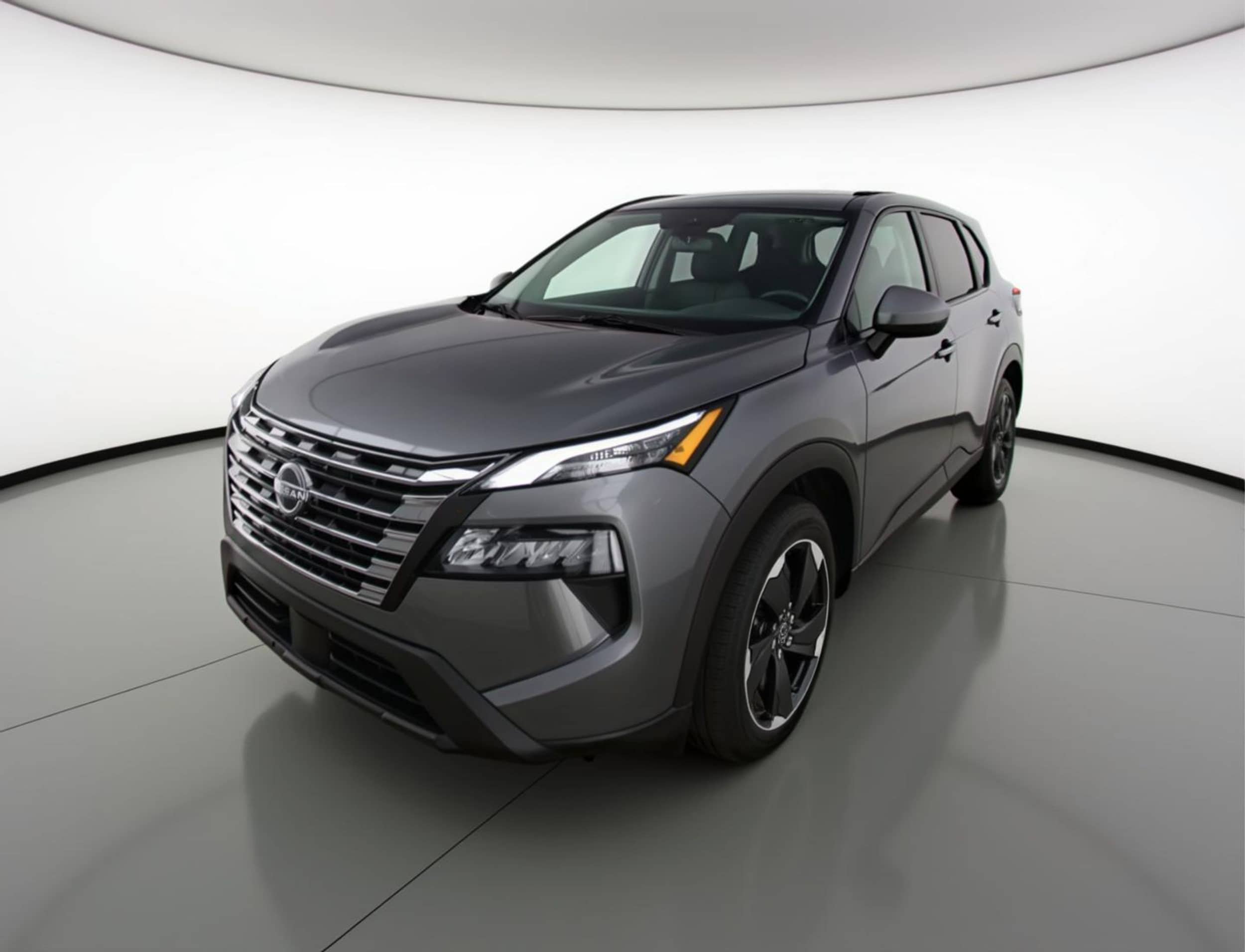 Thumbnail: 2025 Nissan Rogue - 3