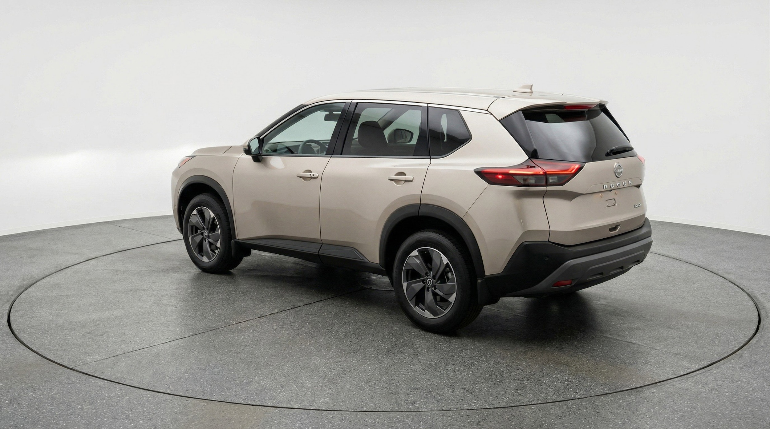 Thumbnail: 2025 Nissan Rogue - 6