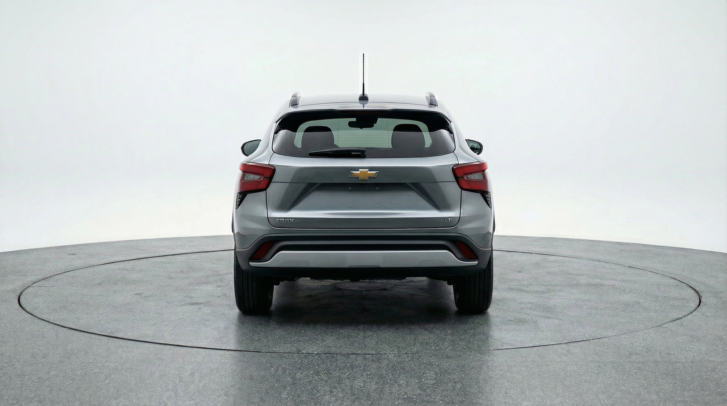 Thumbnail: 2025 Chevrolet Trax - 7