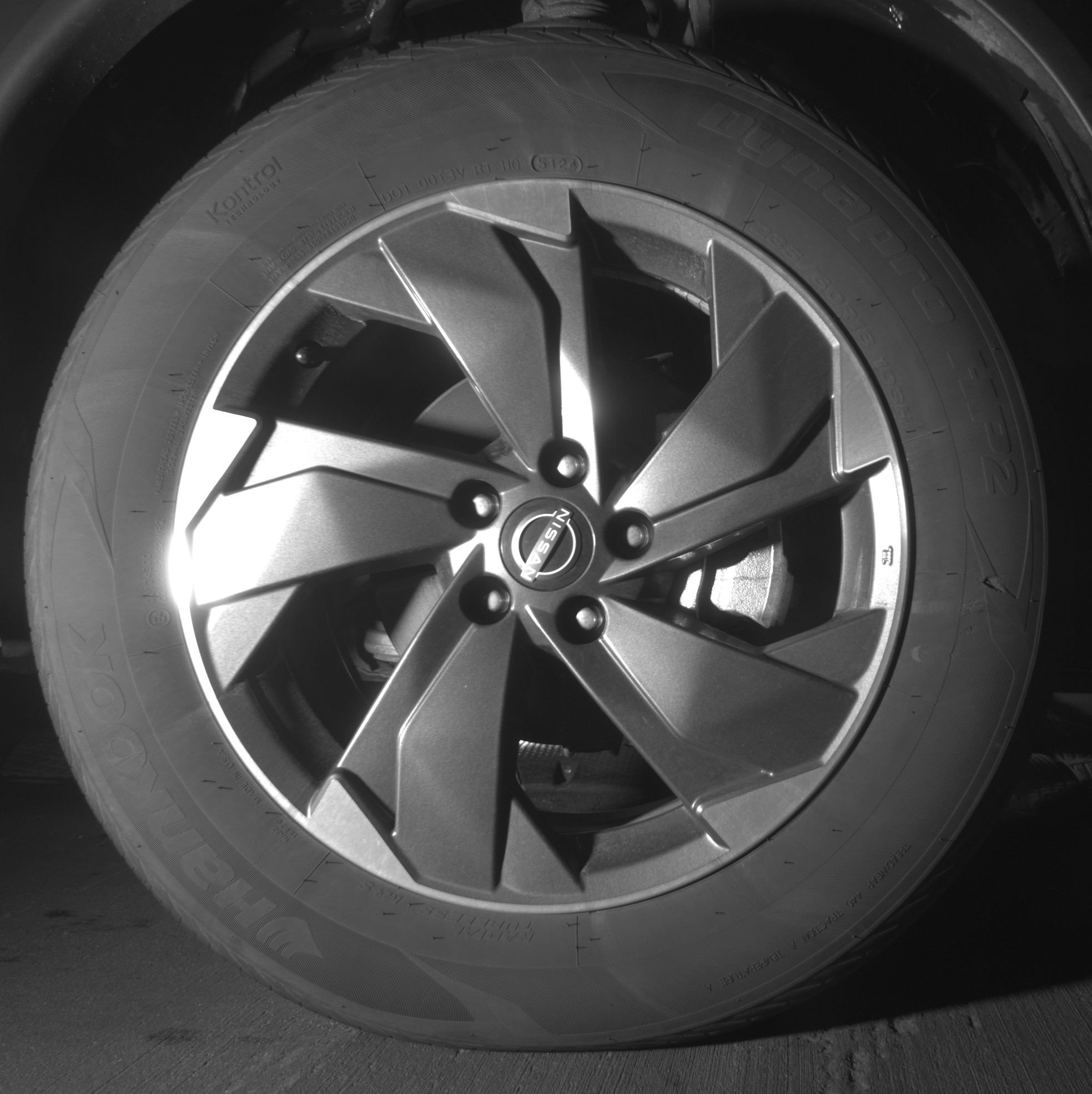 Thumbnail: 2025 Nissan Rogue - 13