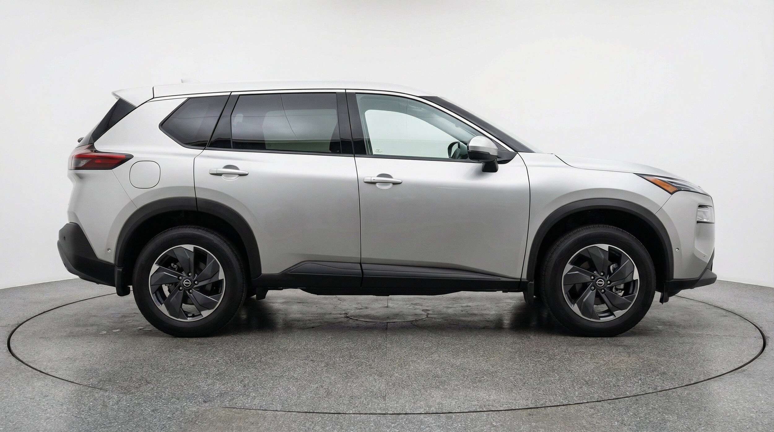 Thumbnail: 2025 Nissan Rogue - 11