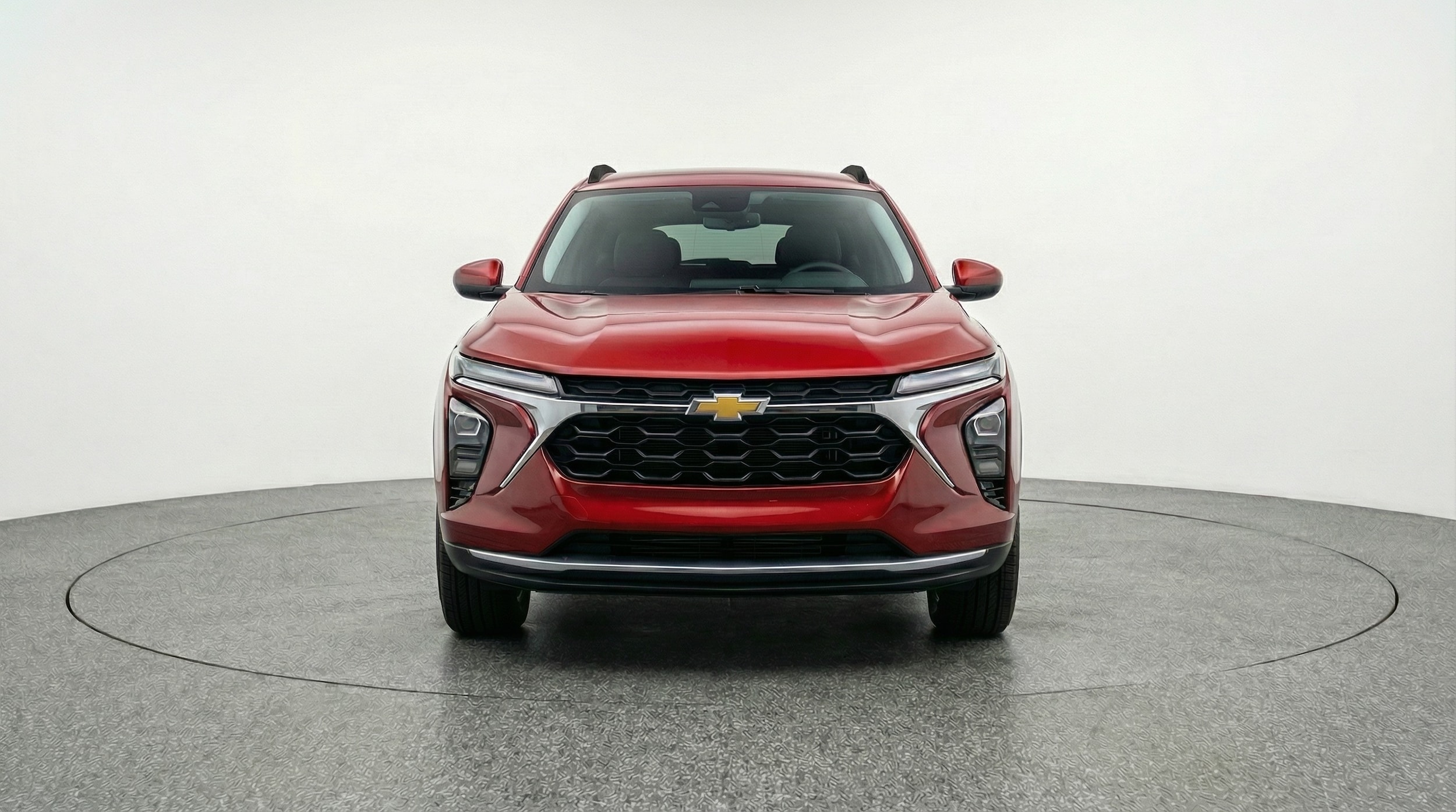 Thumbnail: 2025 Chevrolet Trax - 2