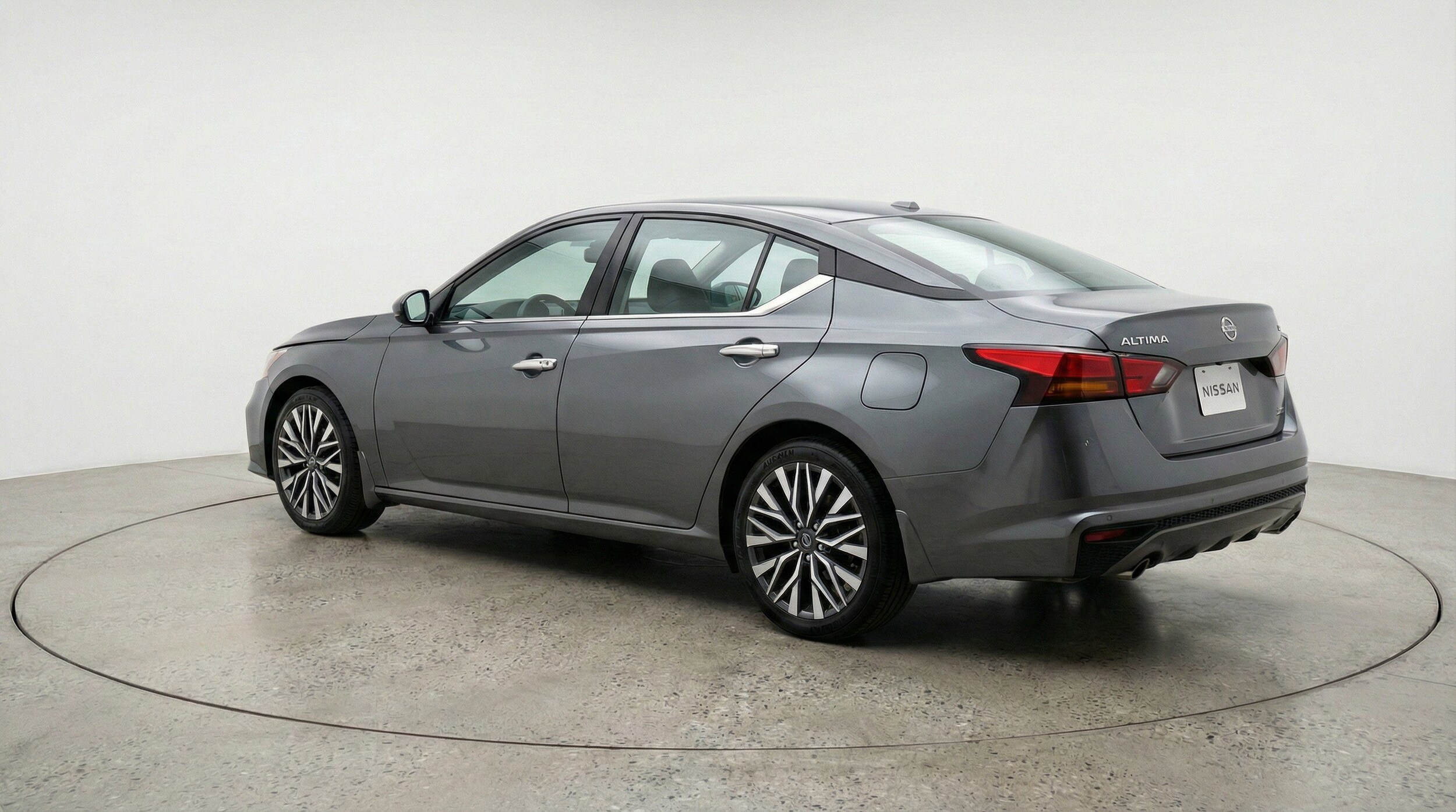 Thumbnail: 2025 Nissan Altima - 6