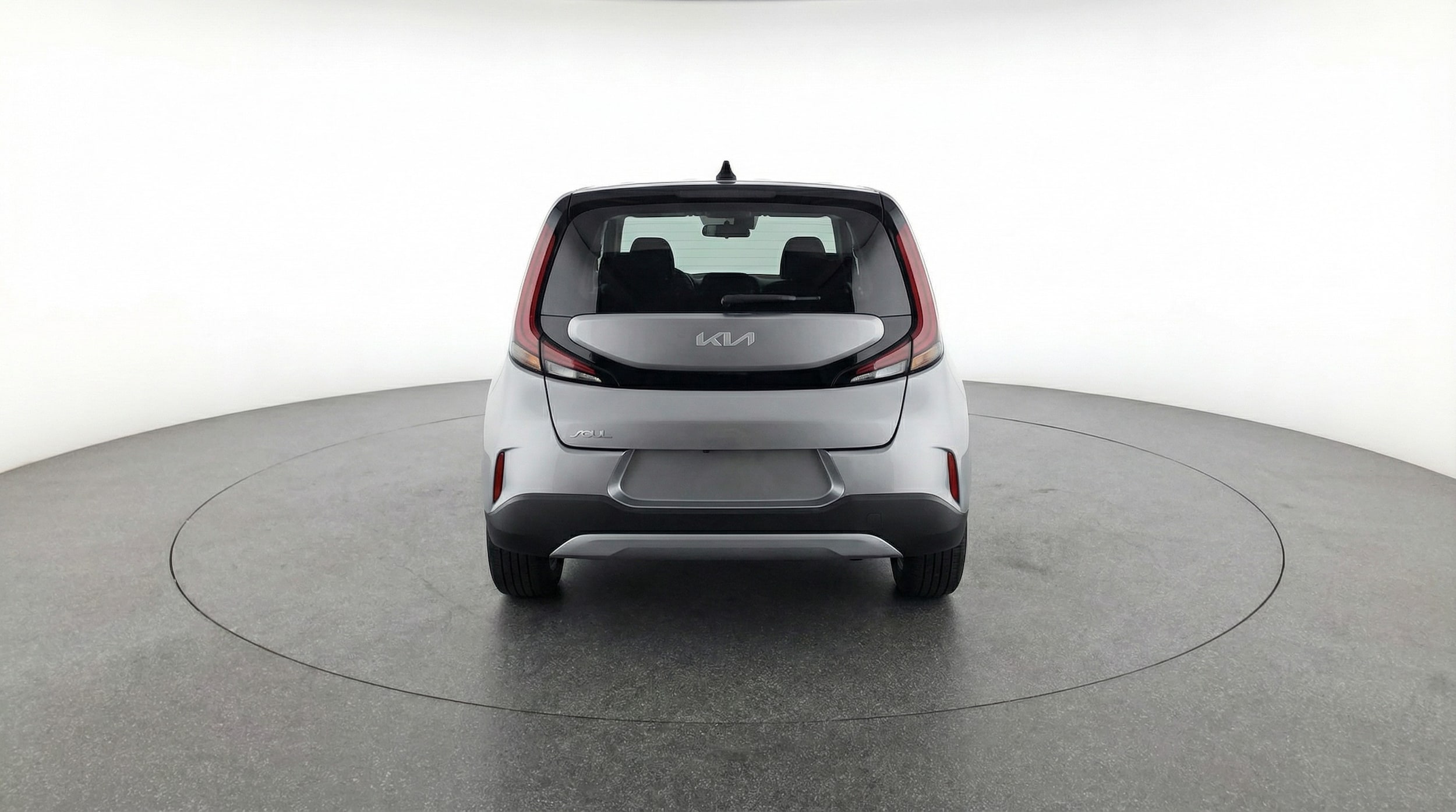 Thumbnail: 2025 Kia Soul - 6