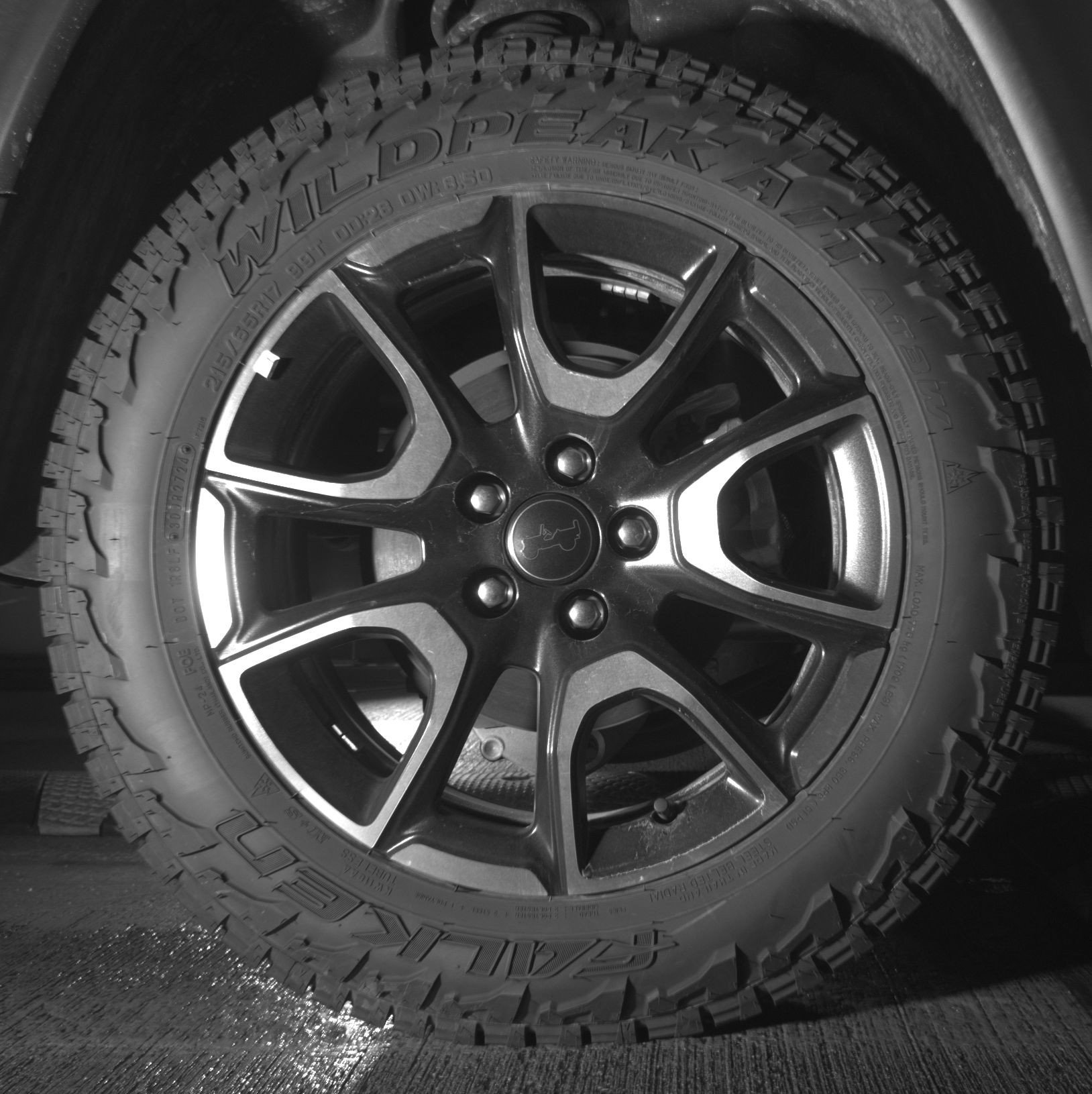 Thumbnail: 2025 Jeep Compass - 15