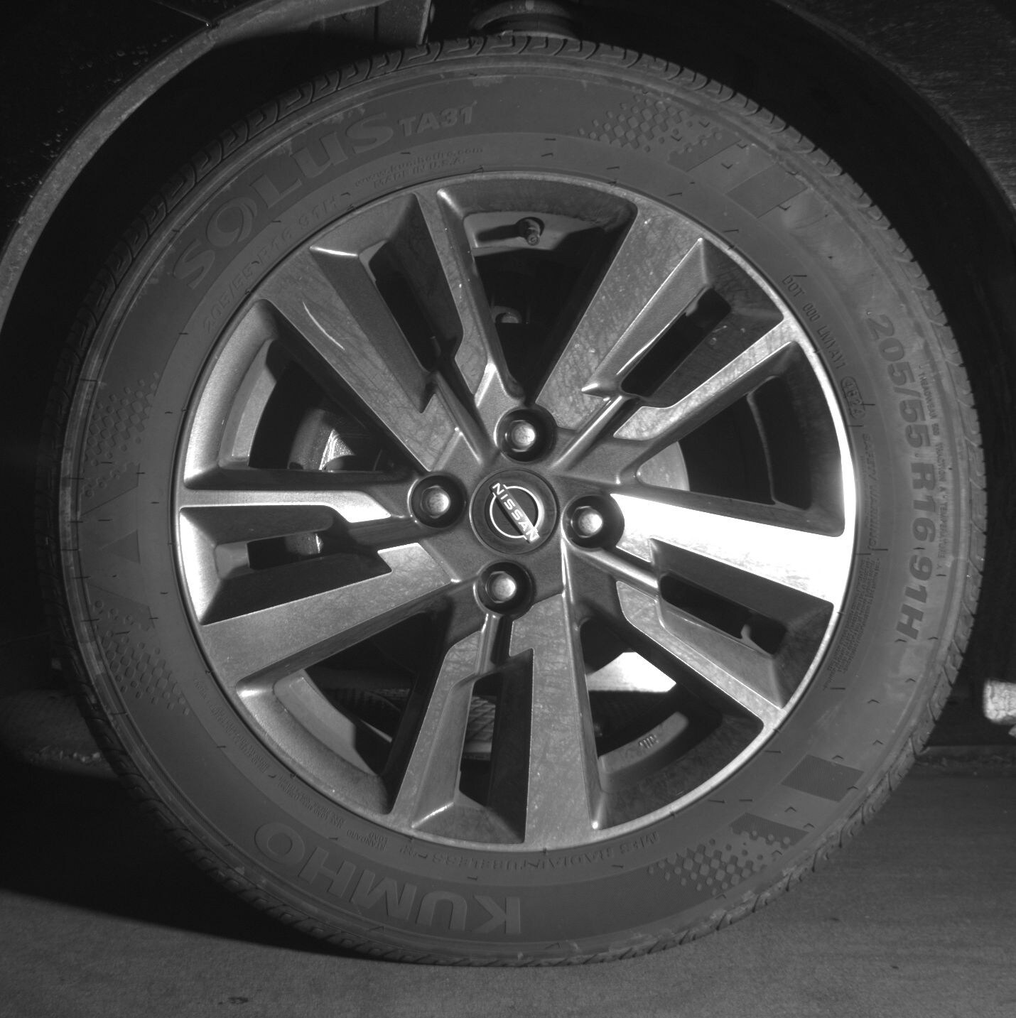 Thumbnail: 2025 Nissan Versa - 9