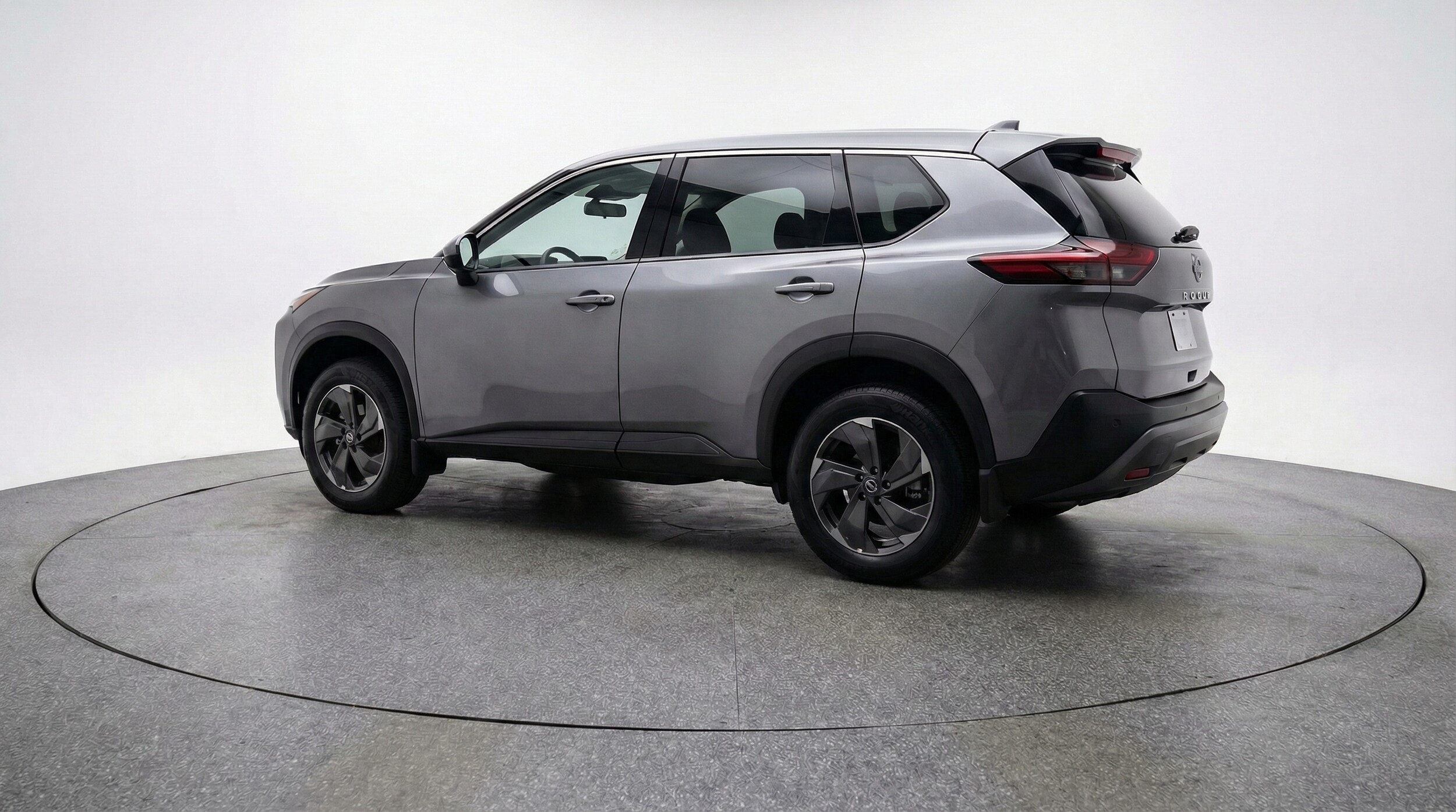 Thumbnail: 2025 Nissan Rogue - 5