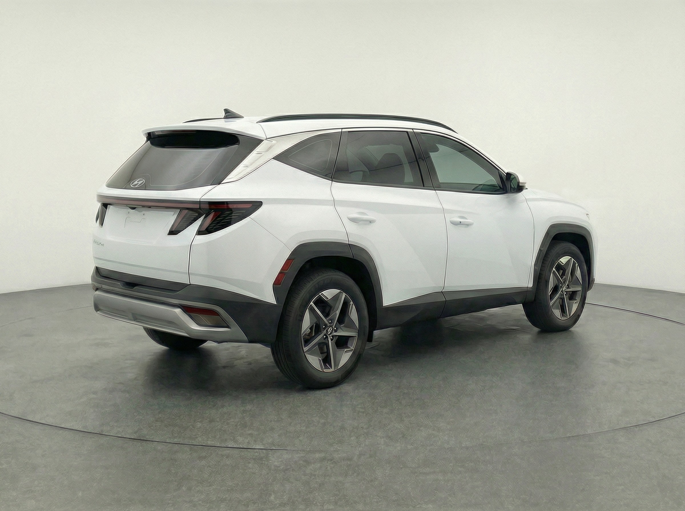 Thumbnail: 2025 Hyundai Tucson - 7