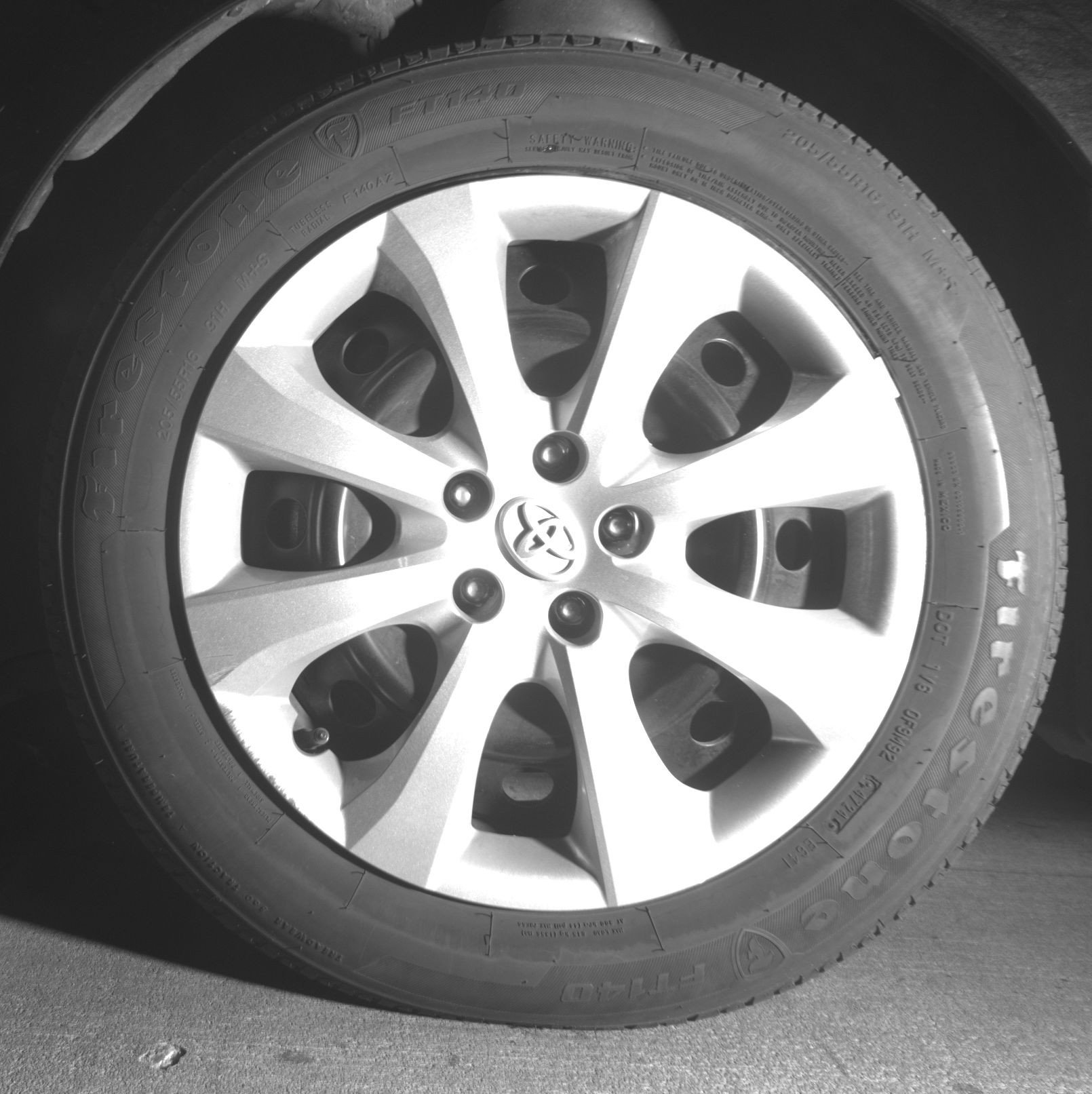 Thumbnail: 2025 Toyota Corolla - 12