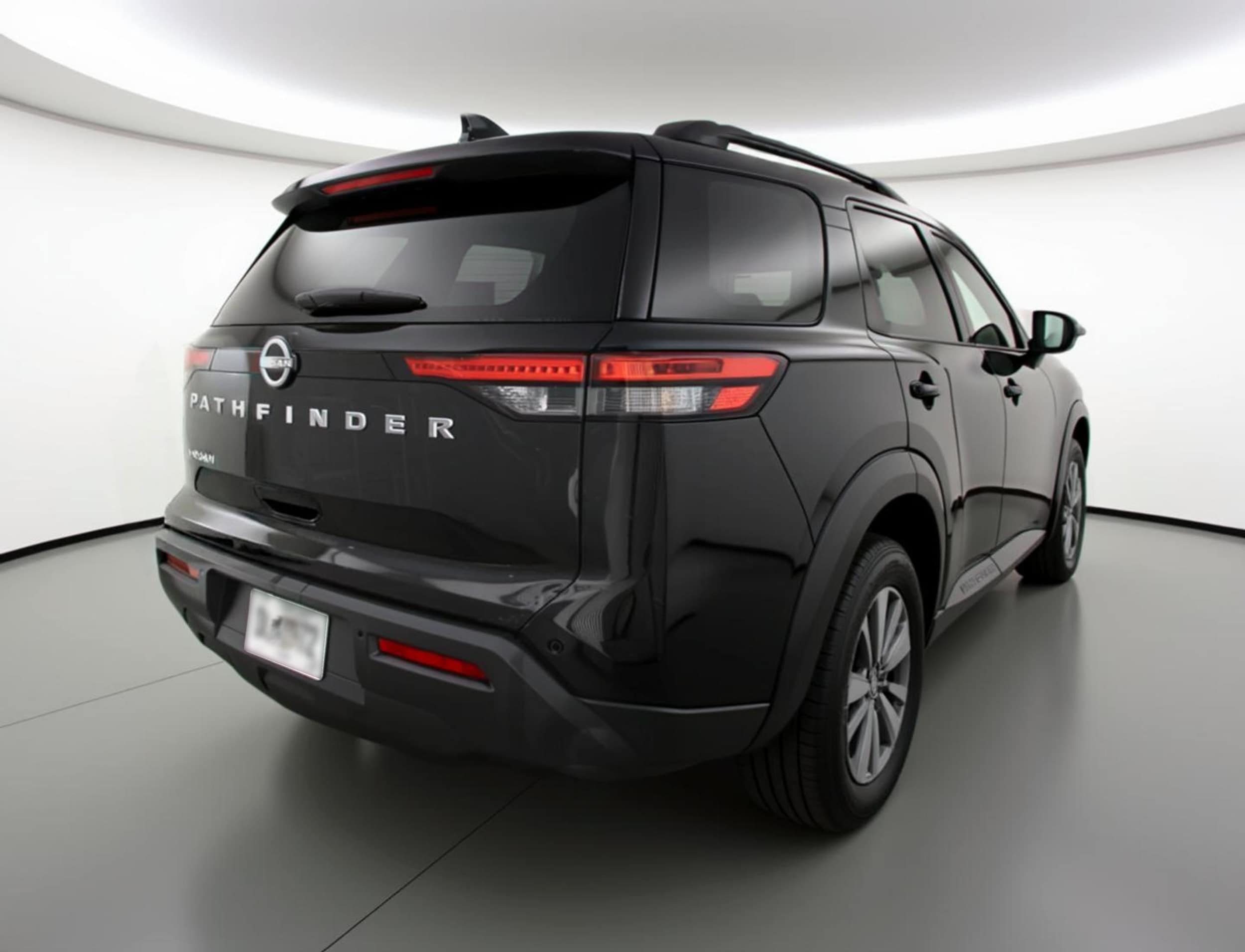 Thumbnail: 2025 Nissan Pathfinder - 7